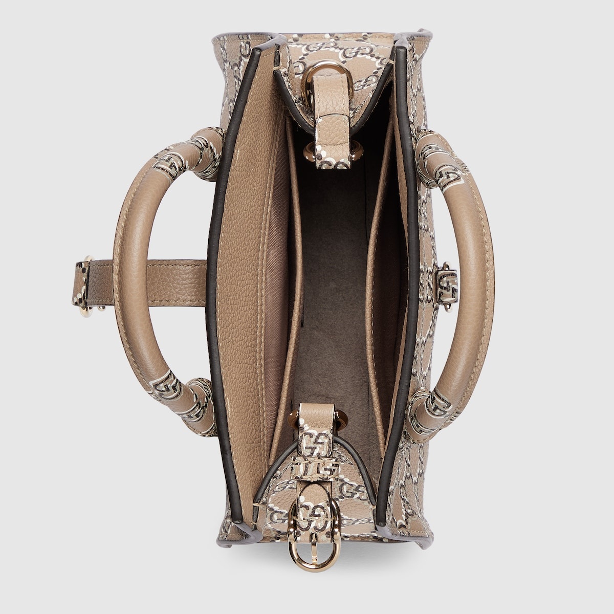 Gucci Jackie small tote bag - 9