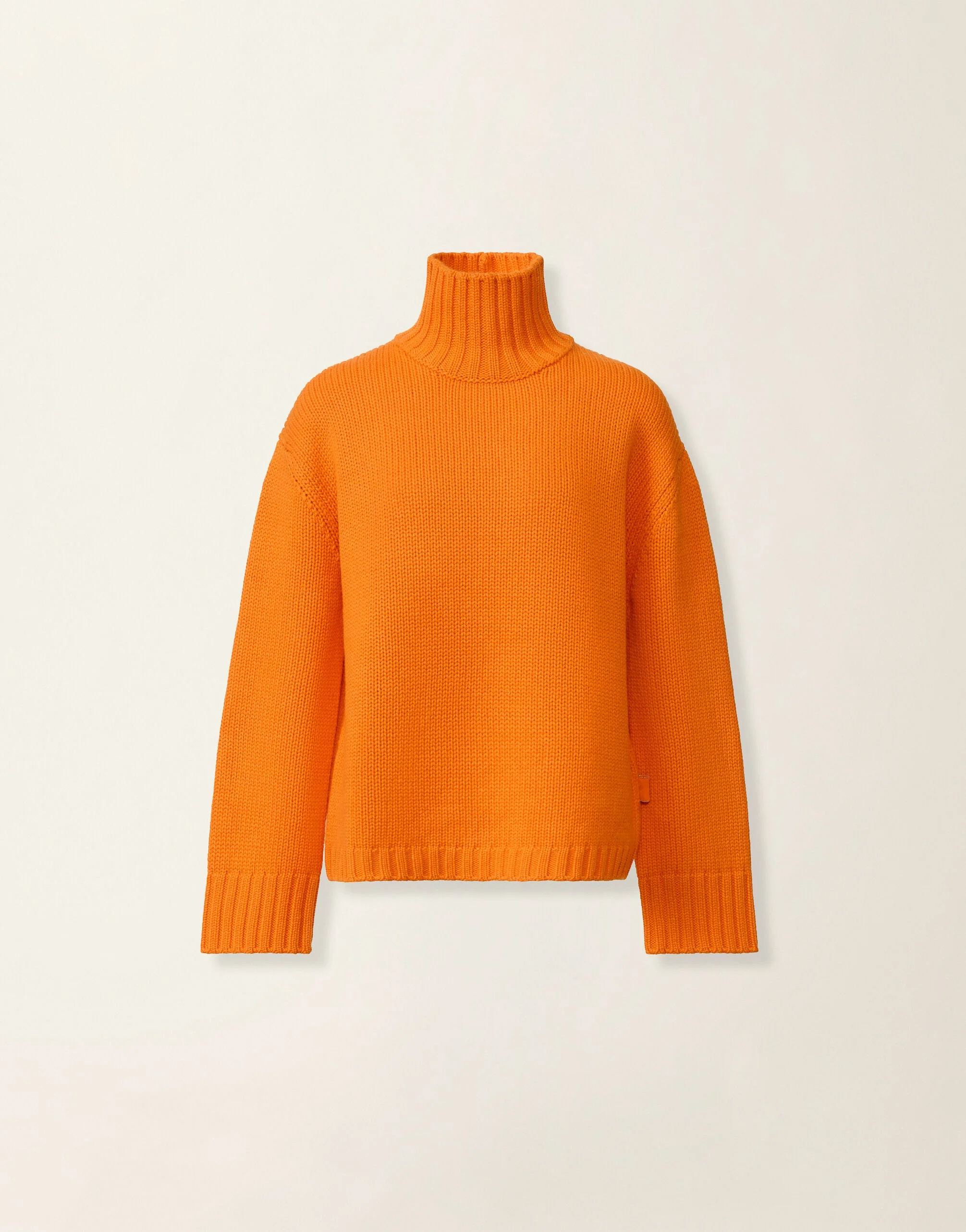 Platinum sweater - 1