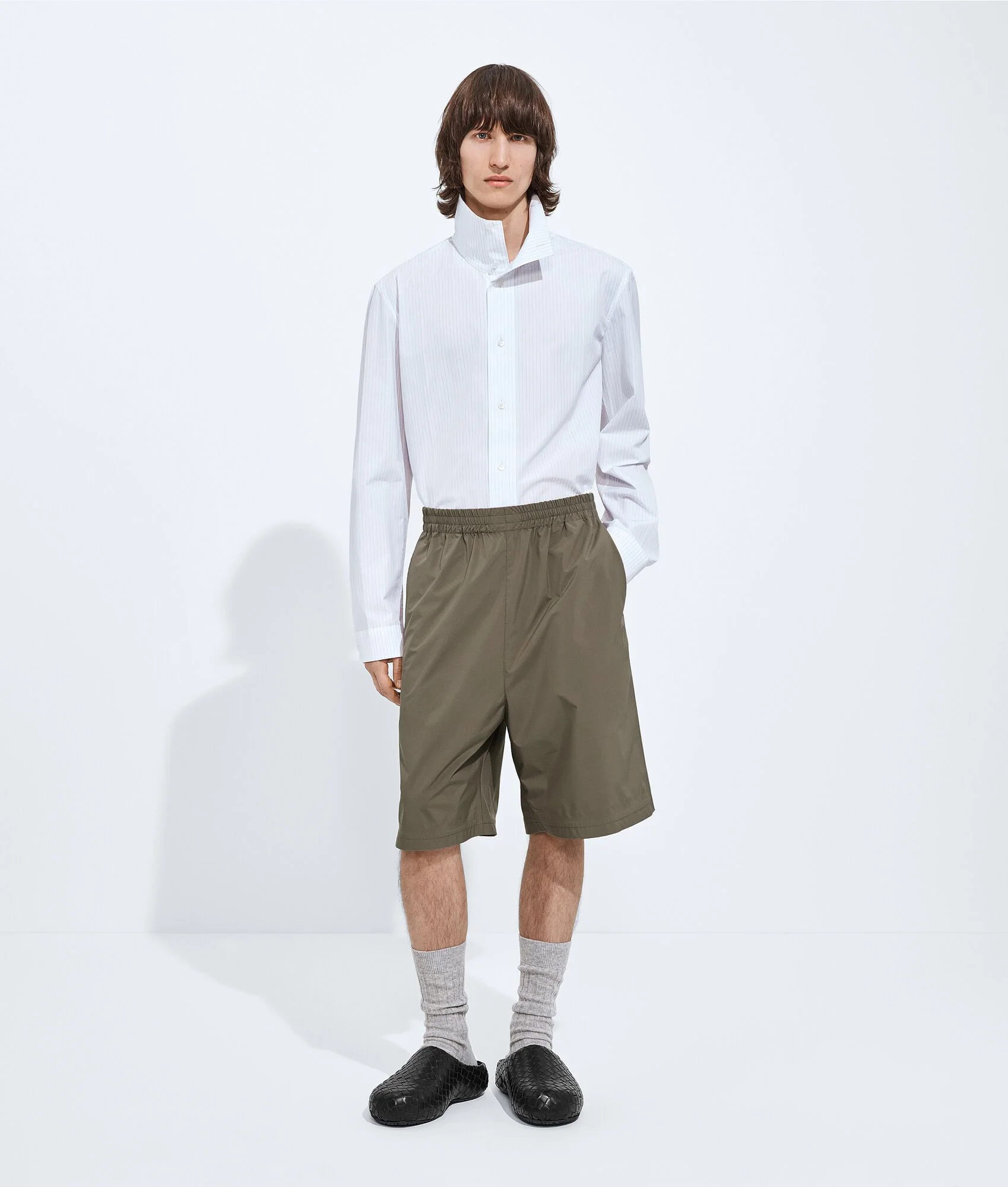 Technical Shorts - 1