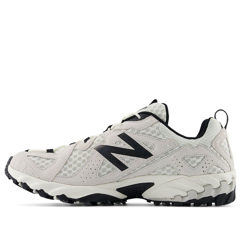 New Balance 610v1 'Light Grey' ML610TBQ - 1