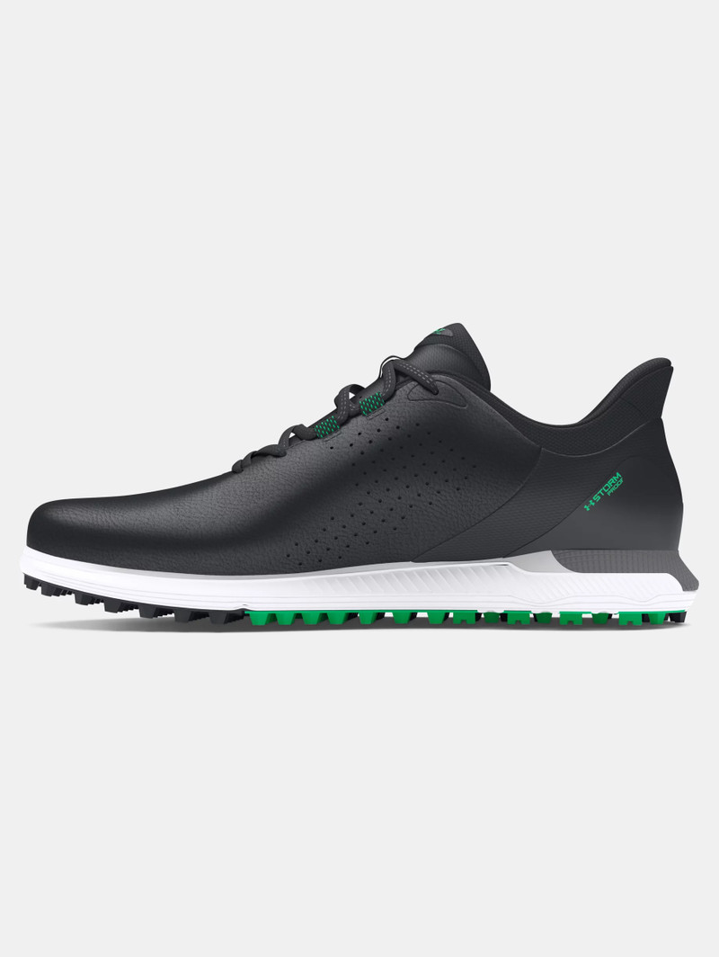 Under Armour Men's UA Drive Fade Spikeless Golf Shoes outlook