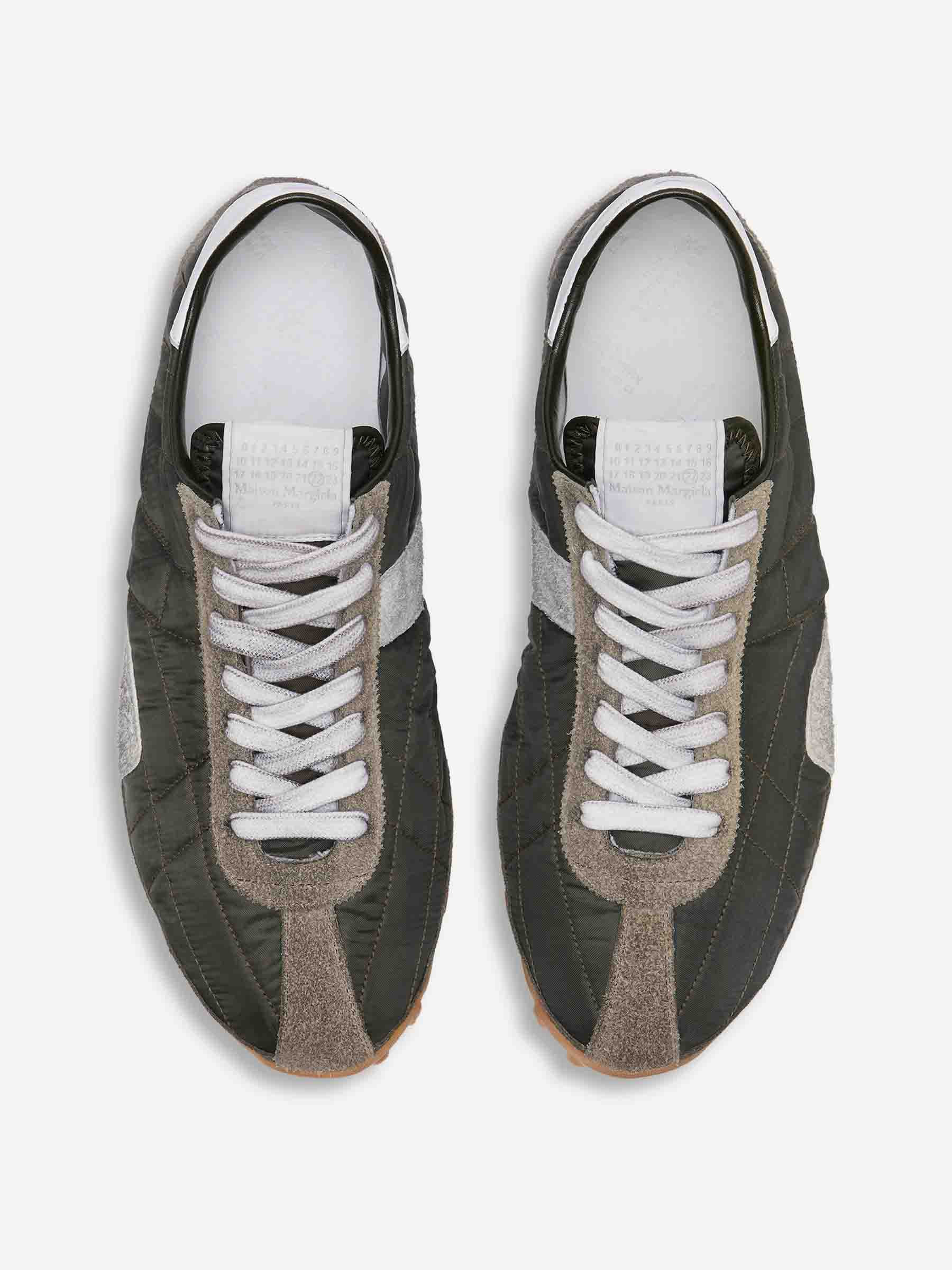 SNEAKERS SPRINTERS - 2
