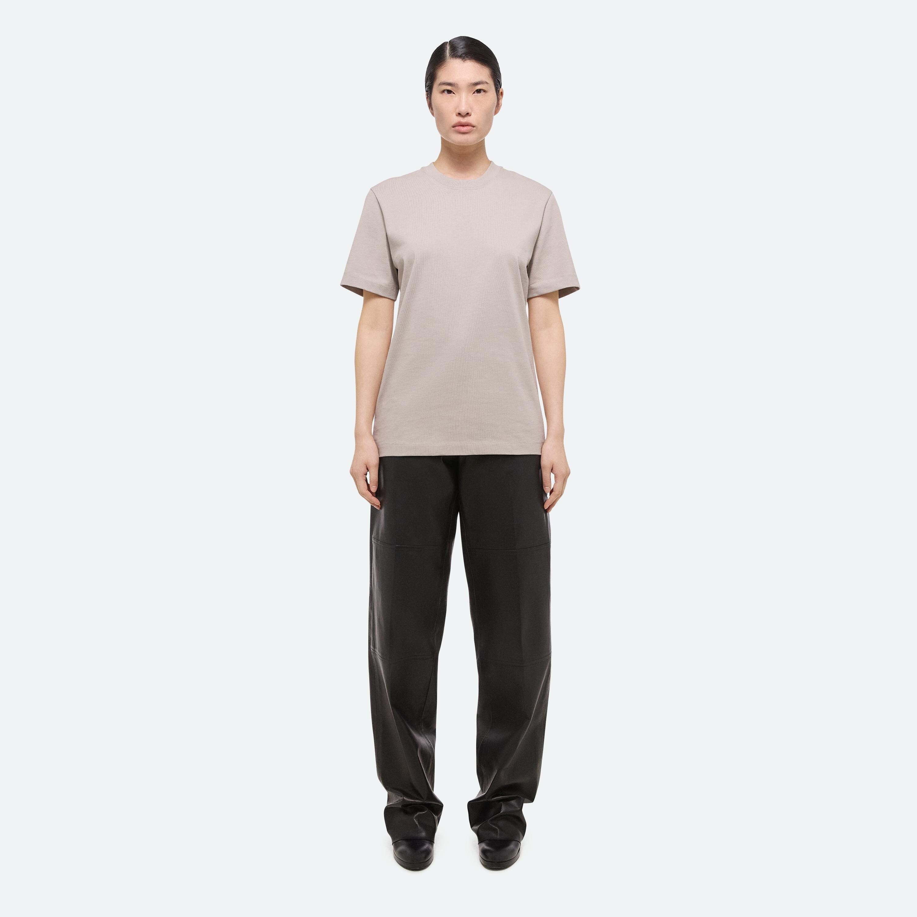LOGO TEE - 5