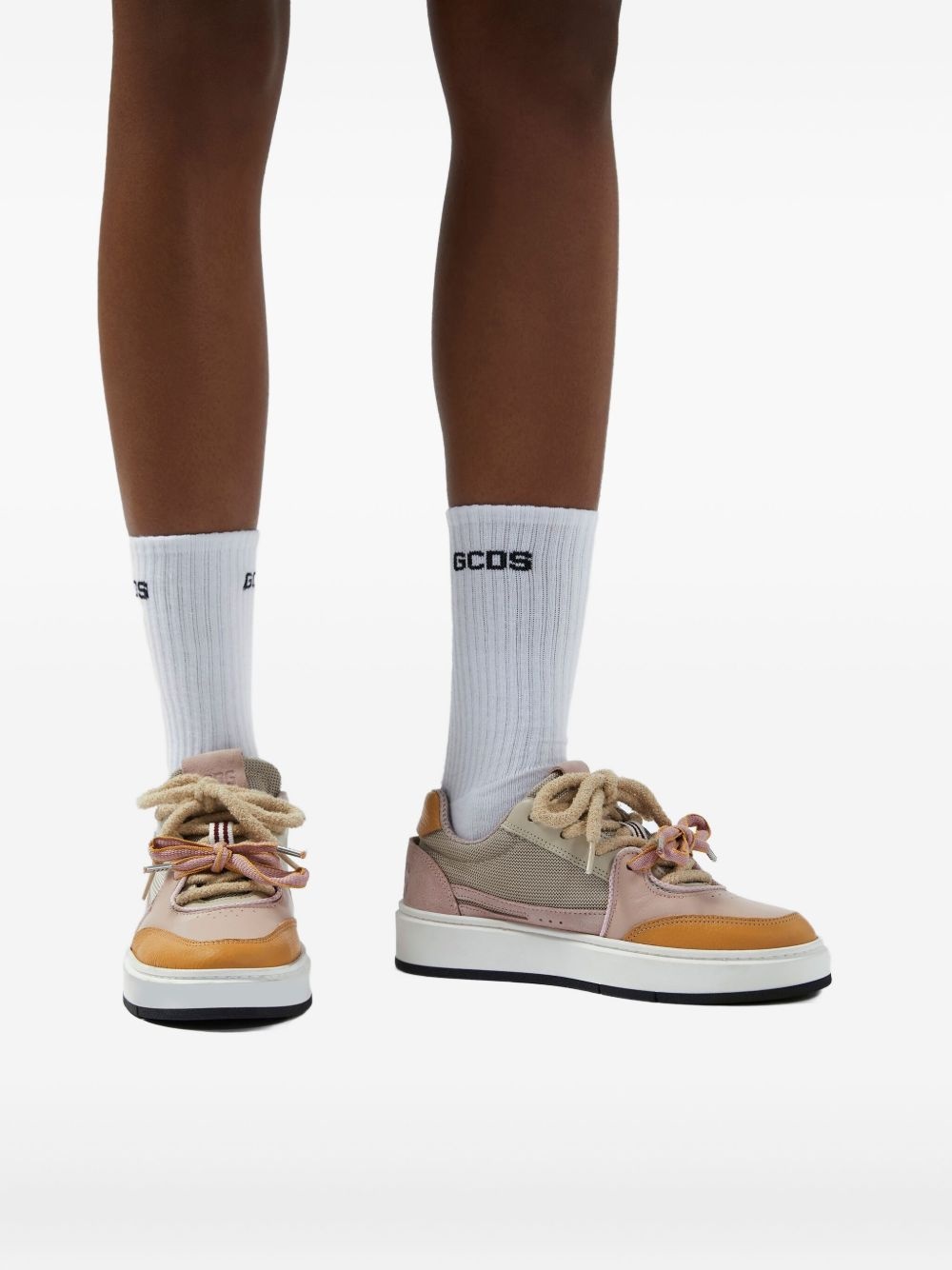 Bucket Bow sneakers - 5
