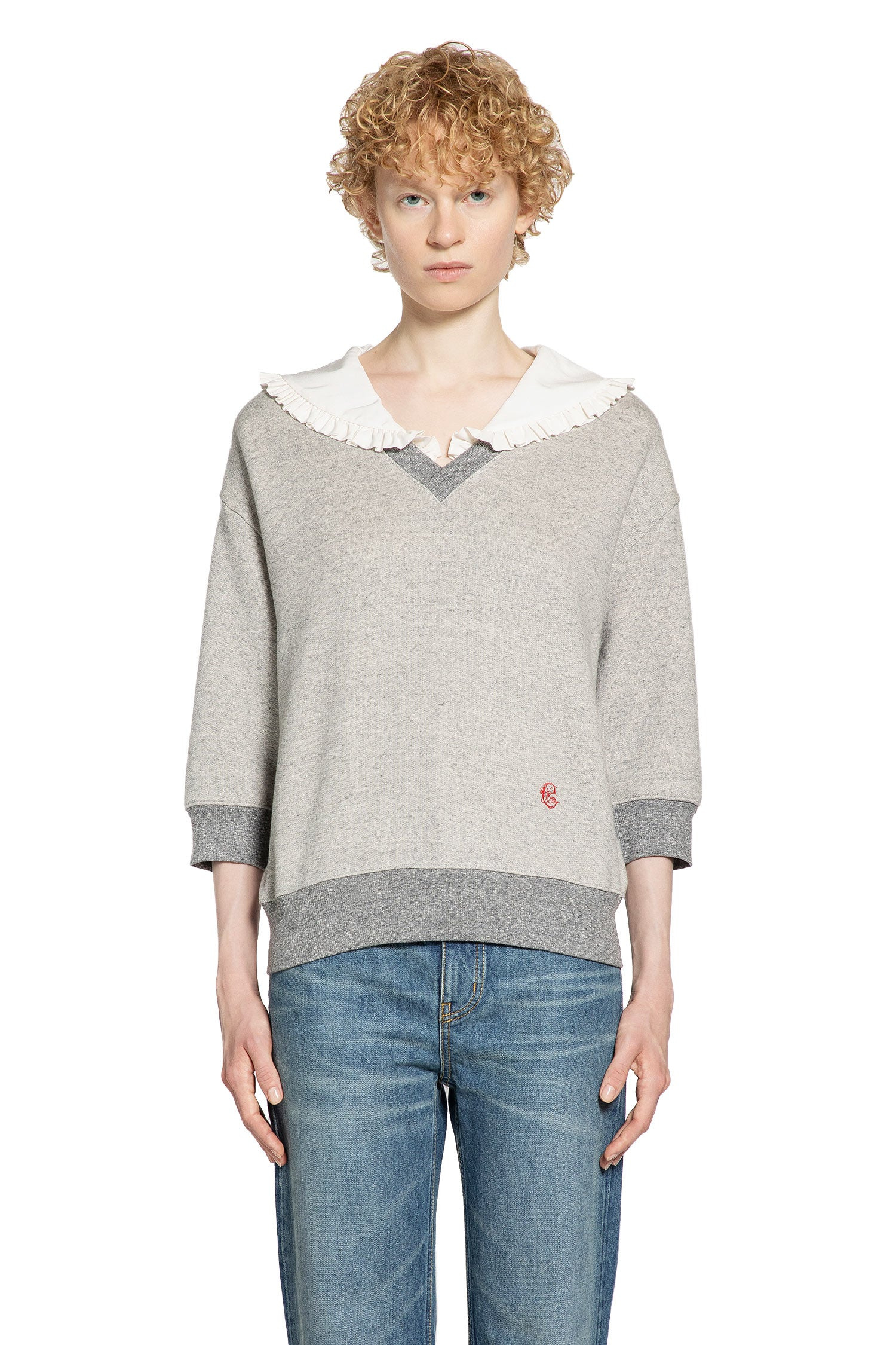 Chloé Woman Knitwear - 2