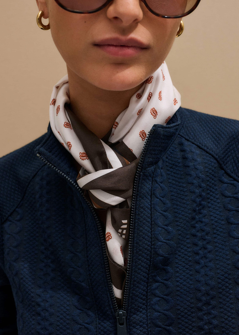 Half Zip Top 6