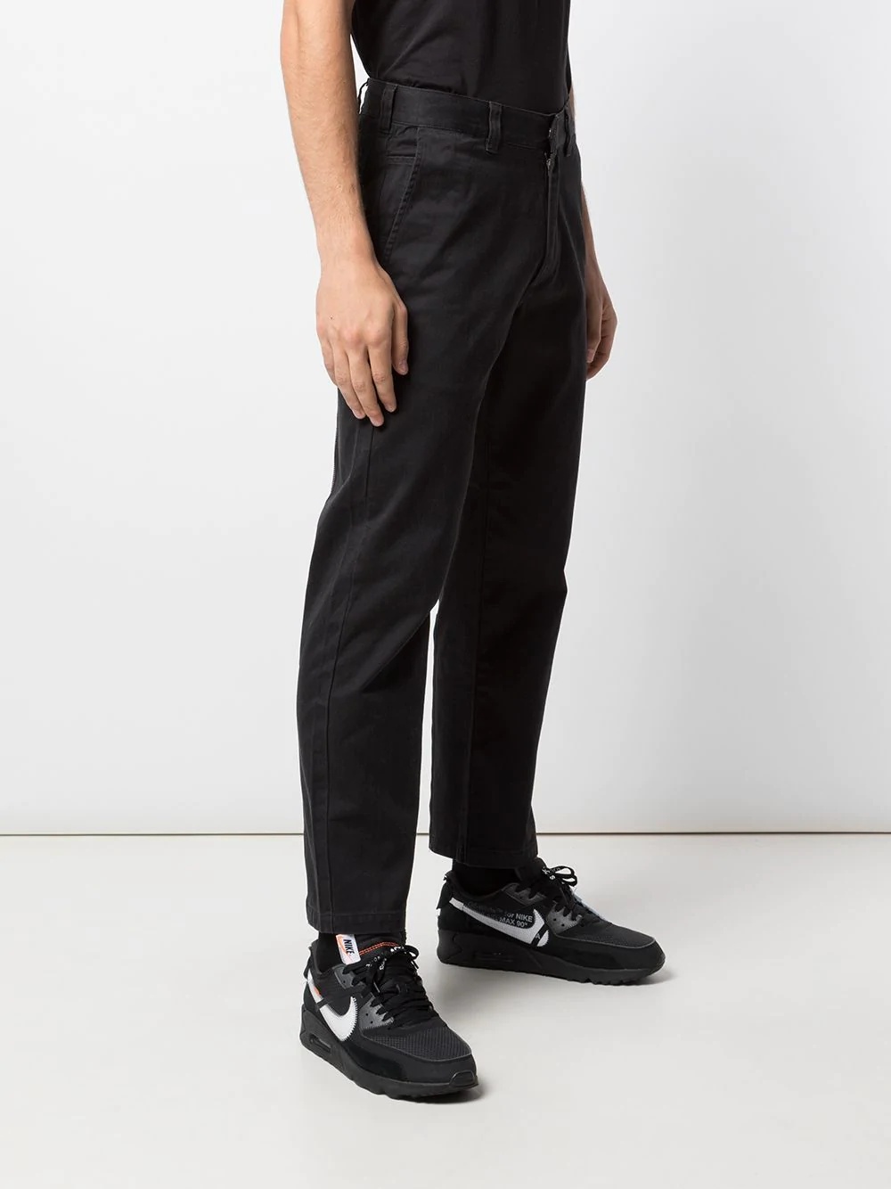 Undercover work trousers - 3