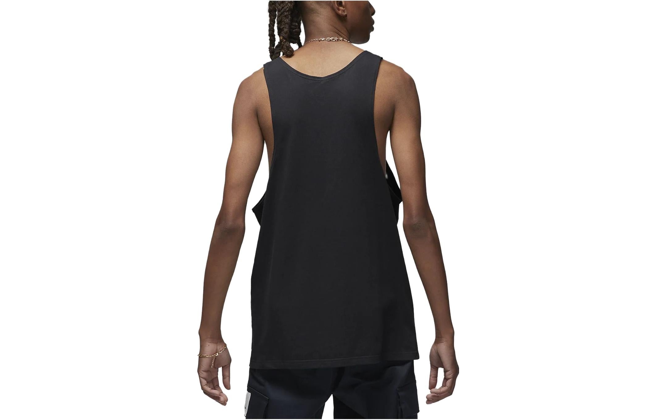 Air Jordan Essentials Tank 'Black' DX9586-010 - 3