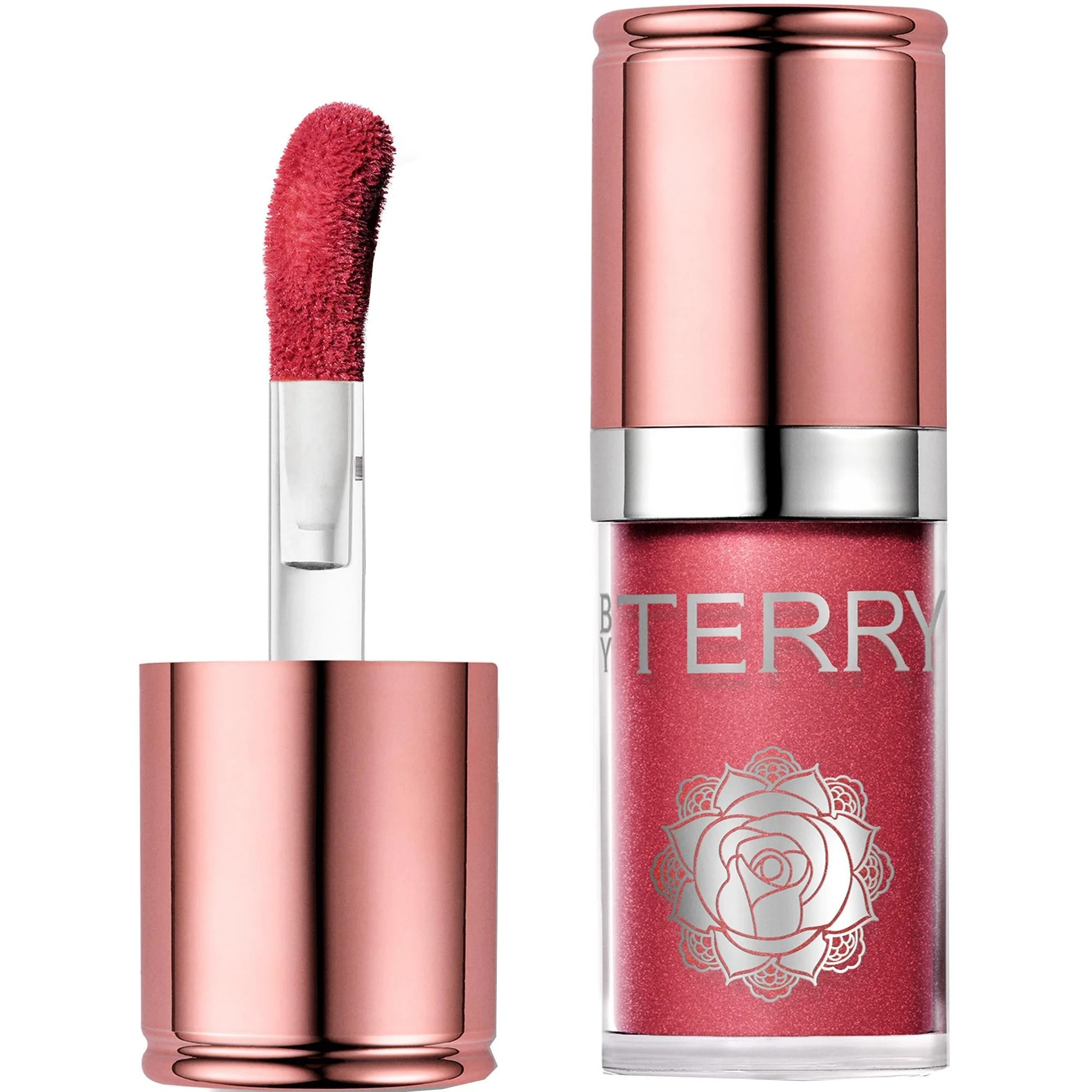 By Terry Brightening CC Blush - 6. Beauty Berry - 1