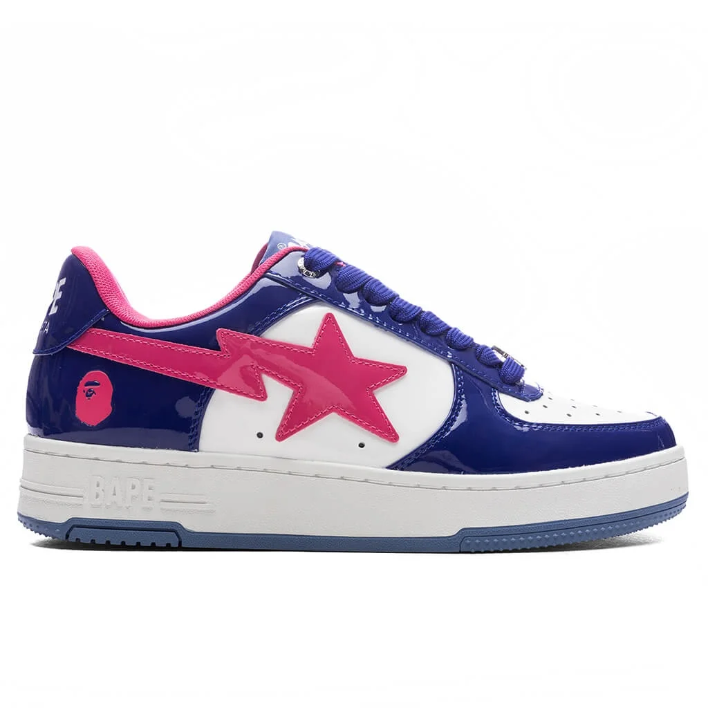 BAPE STA #1 M2 - BLUE - 1