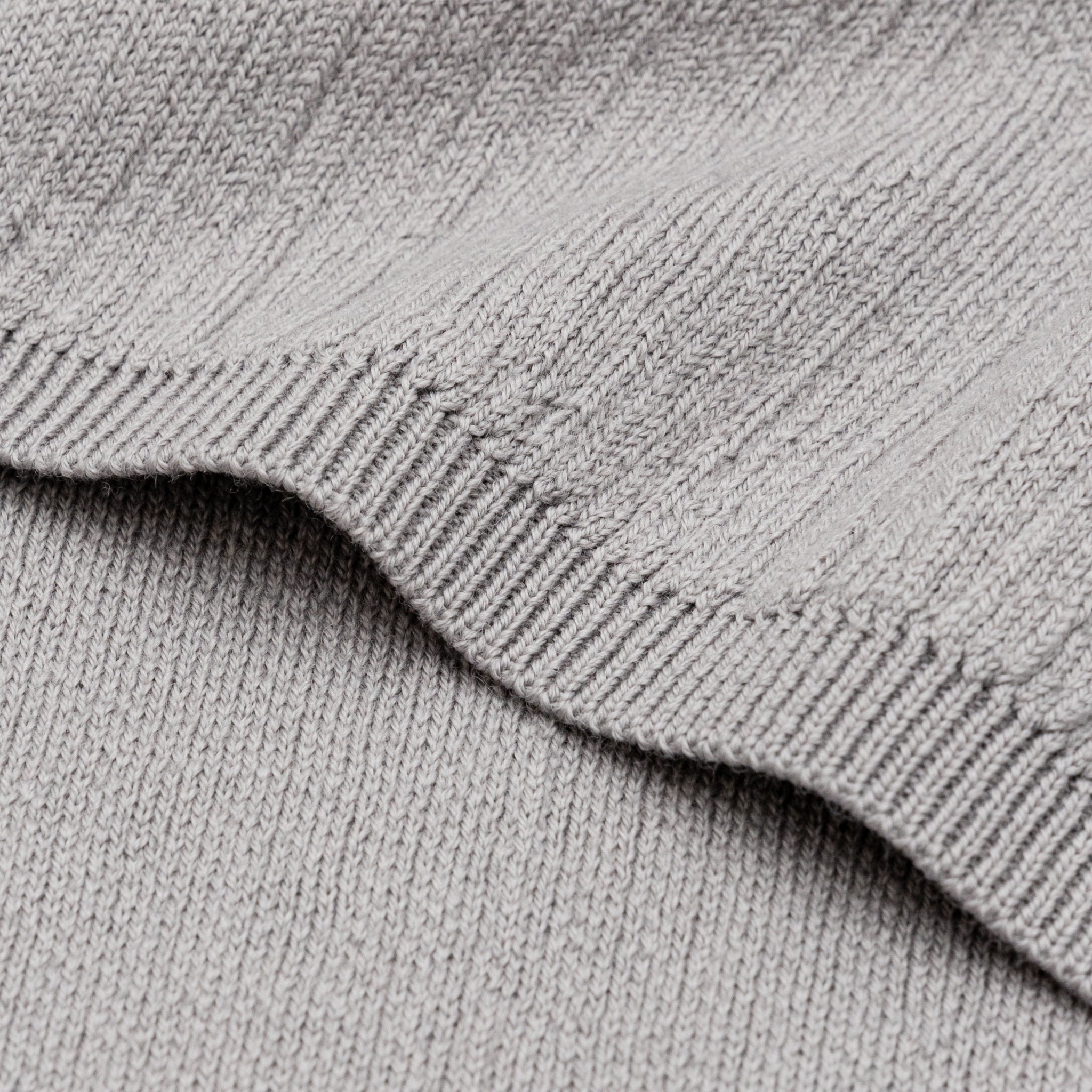 WOOL CREWNECK SWEATER - 5