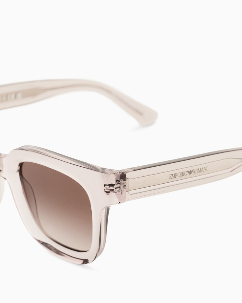 WOMEN’S SQUARE SUNGLASSES 5