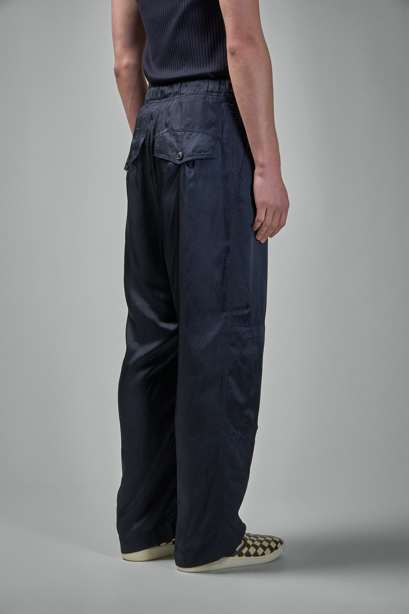 PANNOCH M.W. Pants - 4