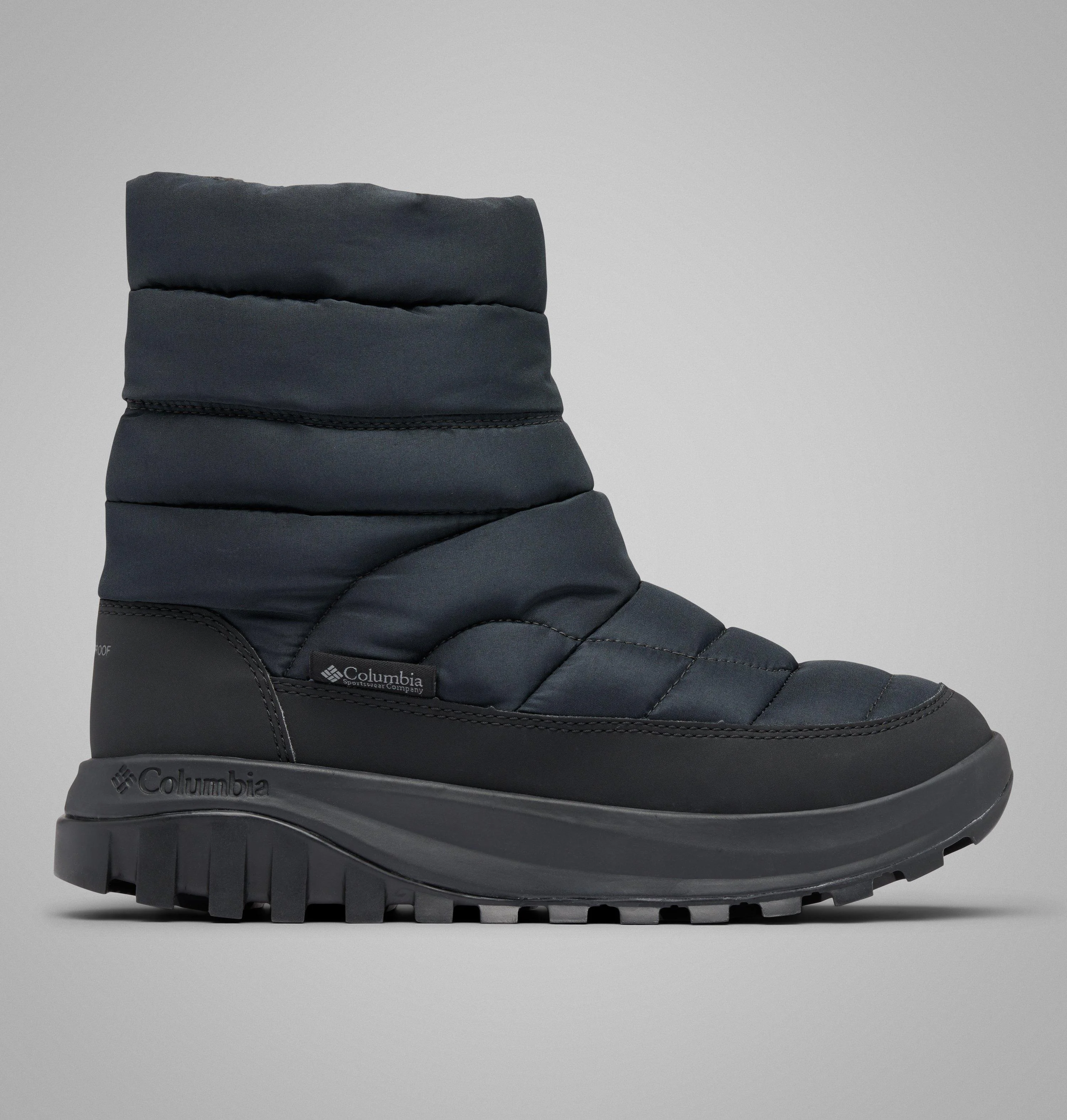 Women's Snowtrot Mid Boot - 1