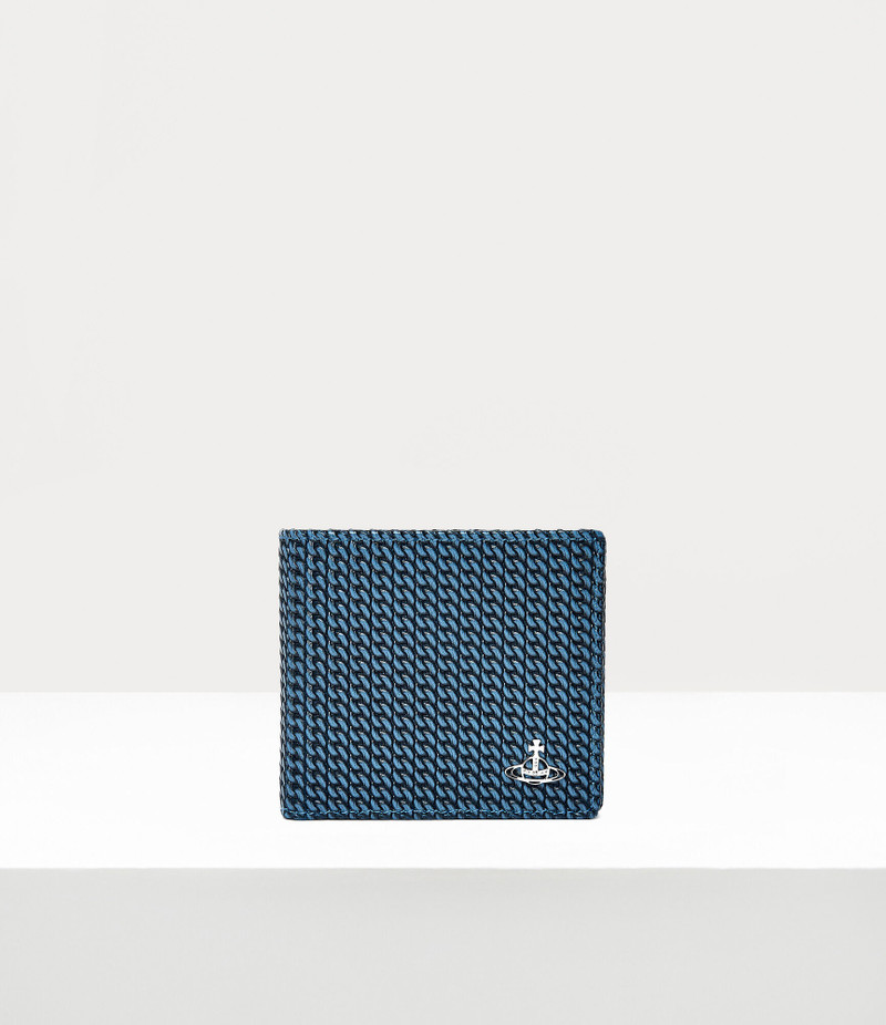 MILANO MAN WALLET WITH COIN POCKET 1