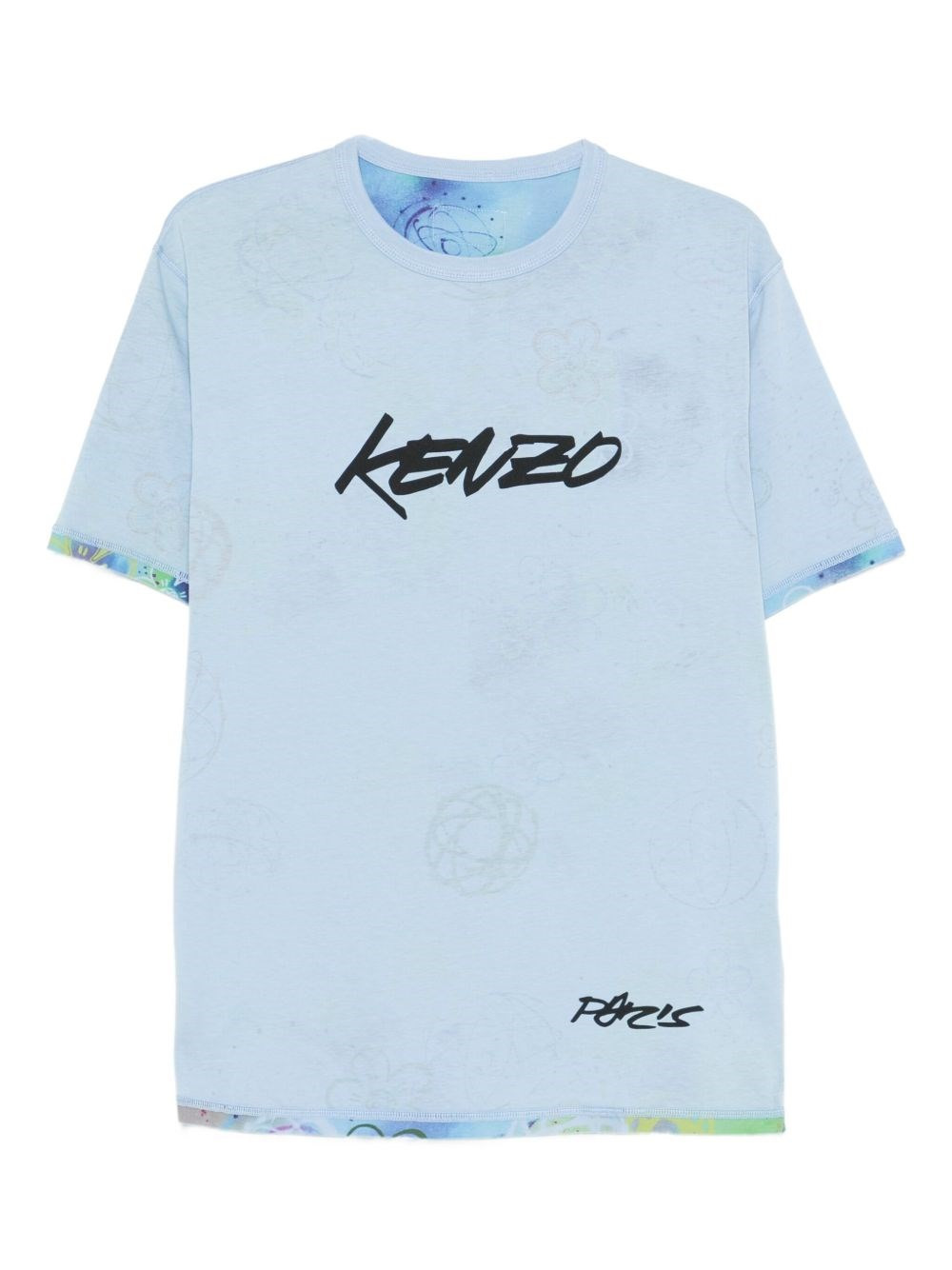 Logo t-shirt - 7