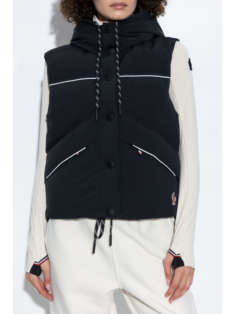 Arolla gilet - 3