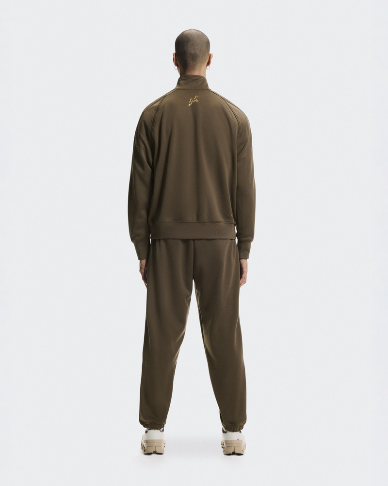 On Track Pants Year of the Horse outlook