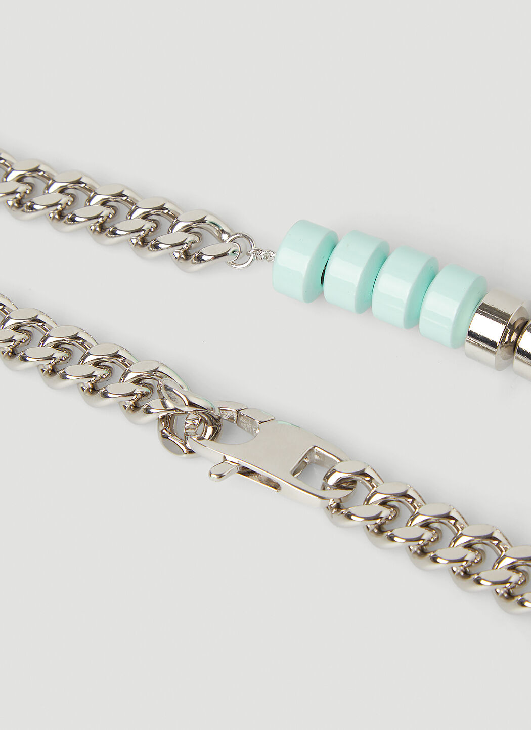Merge Candy Charm Necklace - 4