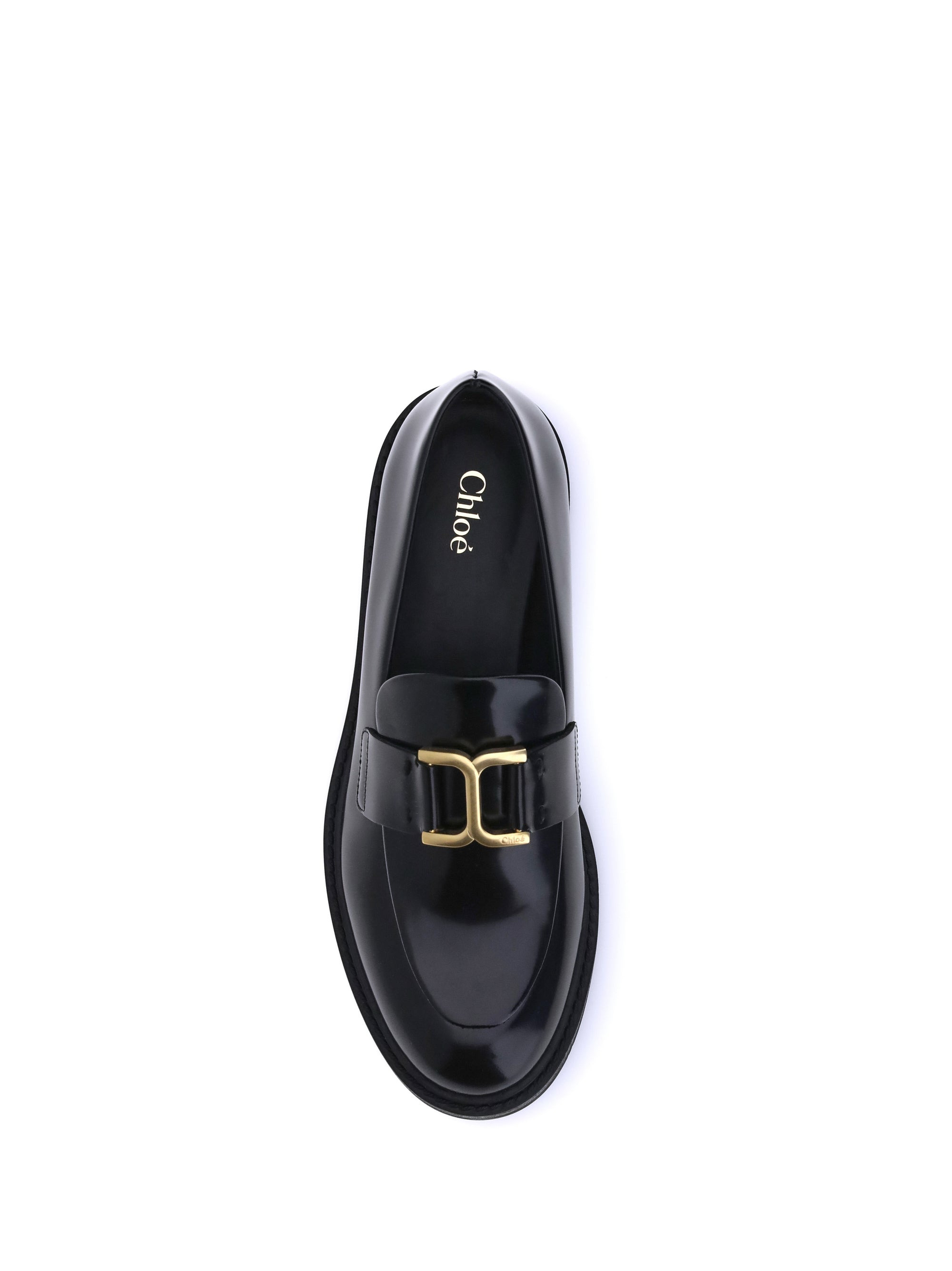 Chloé Women Marcie Loafers - 4