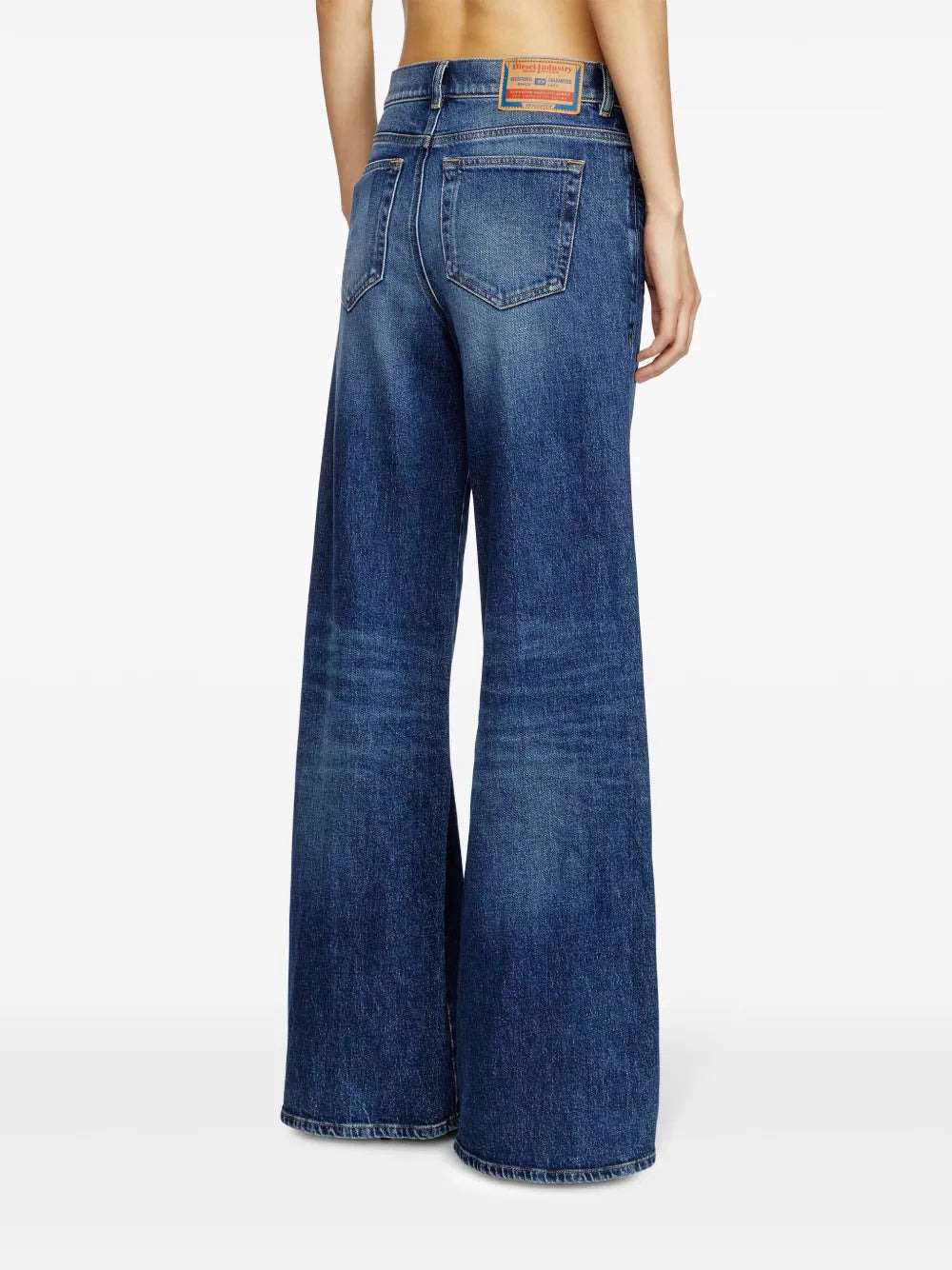 Diesel Women D-Akemi Jeans - 4