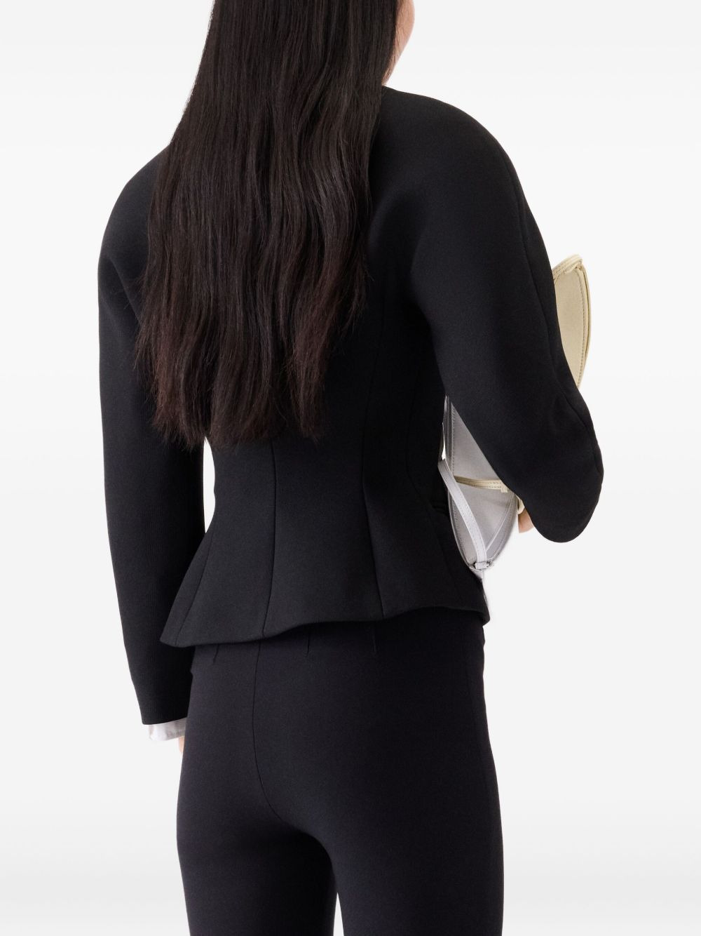 La Veste Ovalo jacket - 4