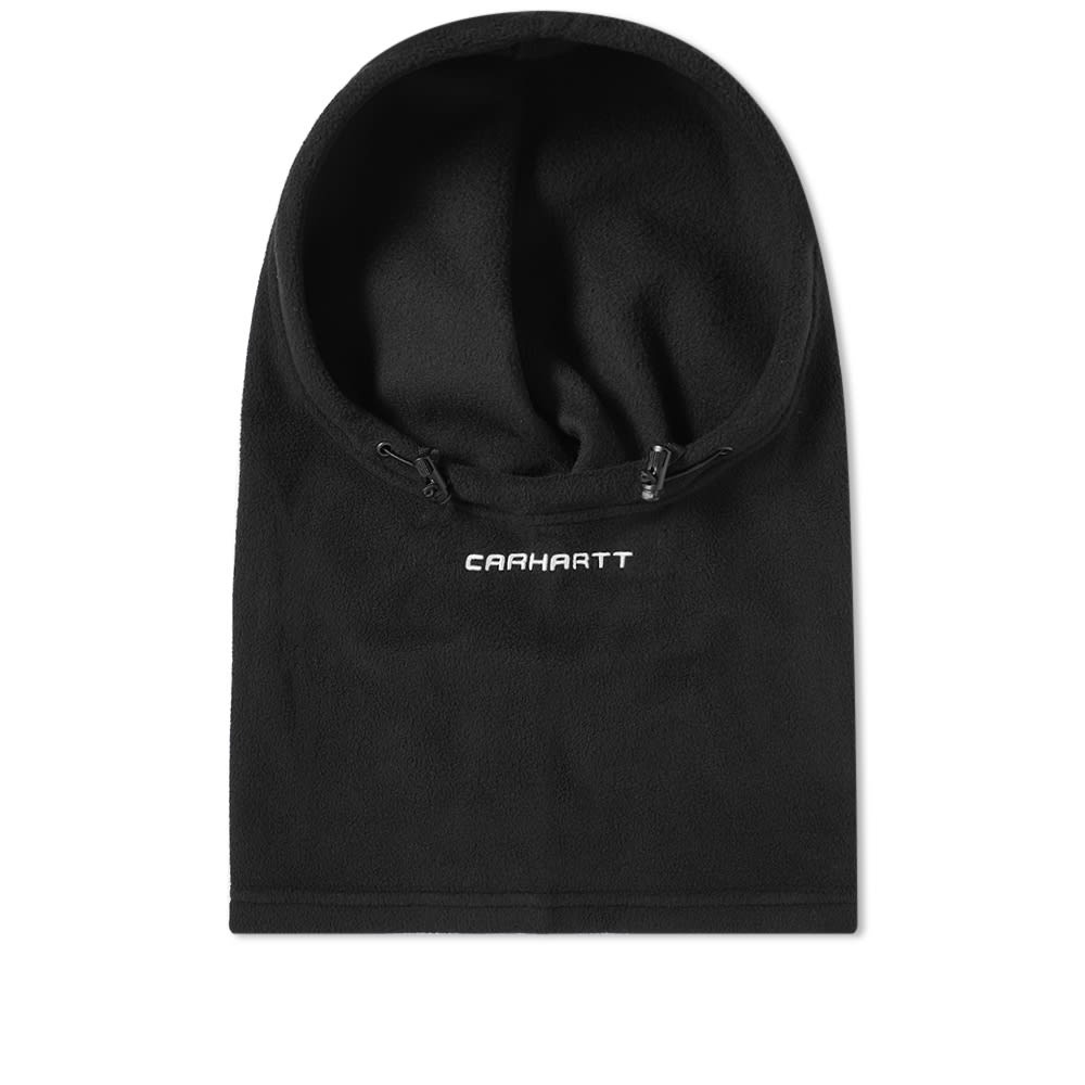 Carhartt WIP Beaumont Mask - 1