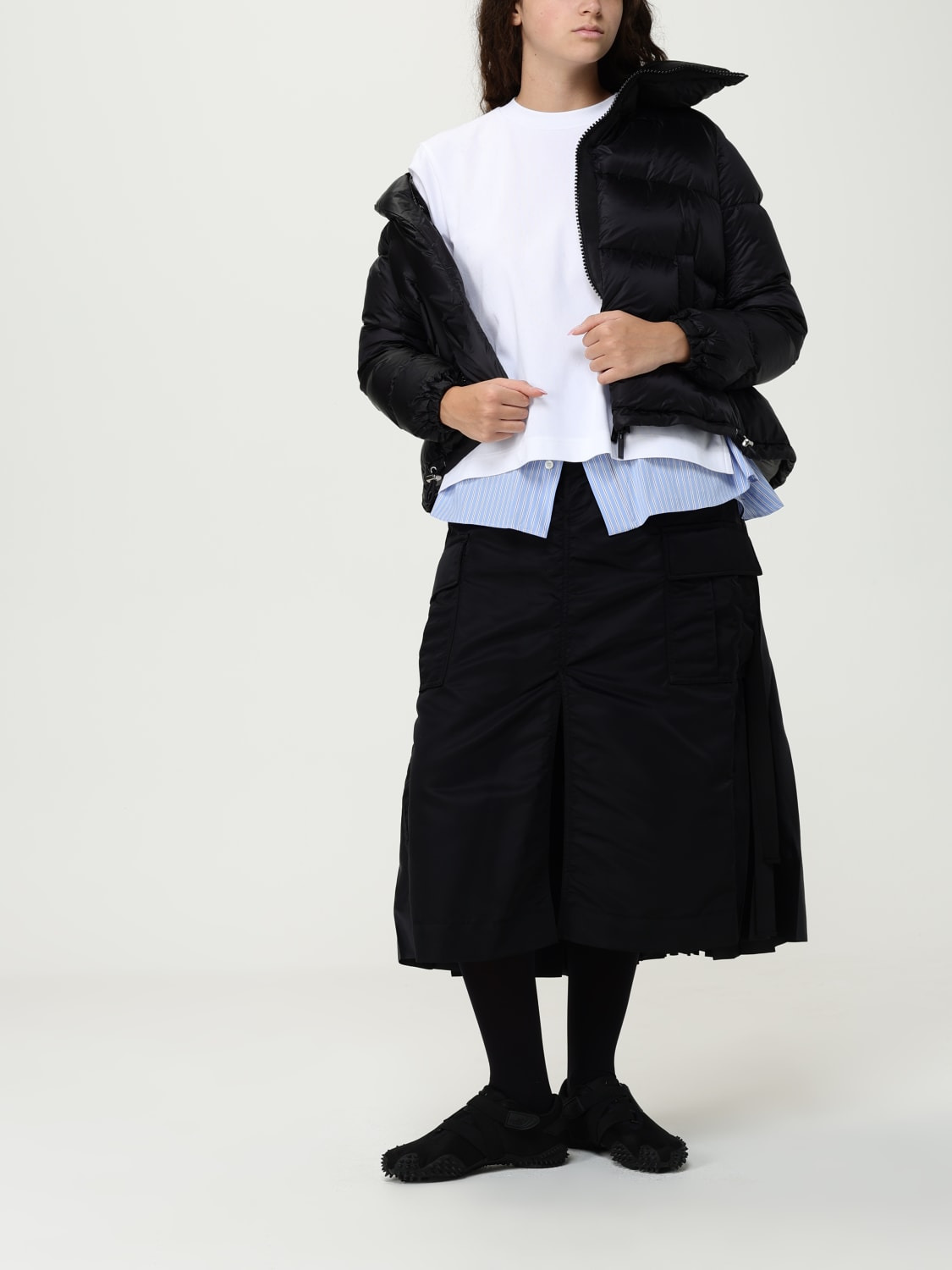 Jacket woman Sacai - 2