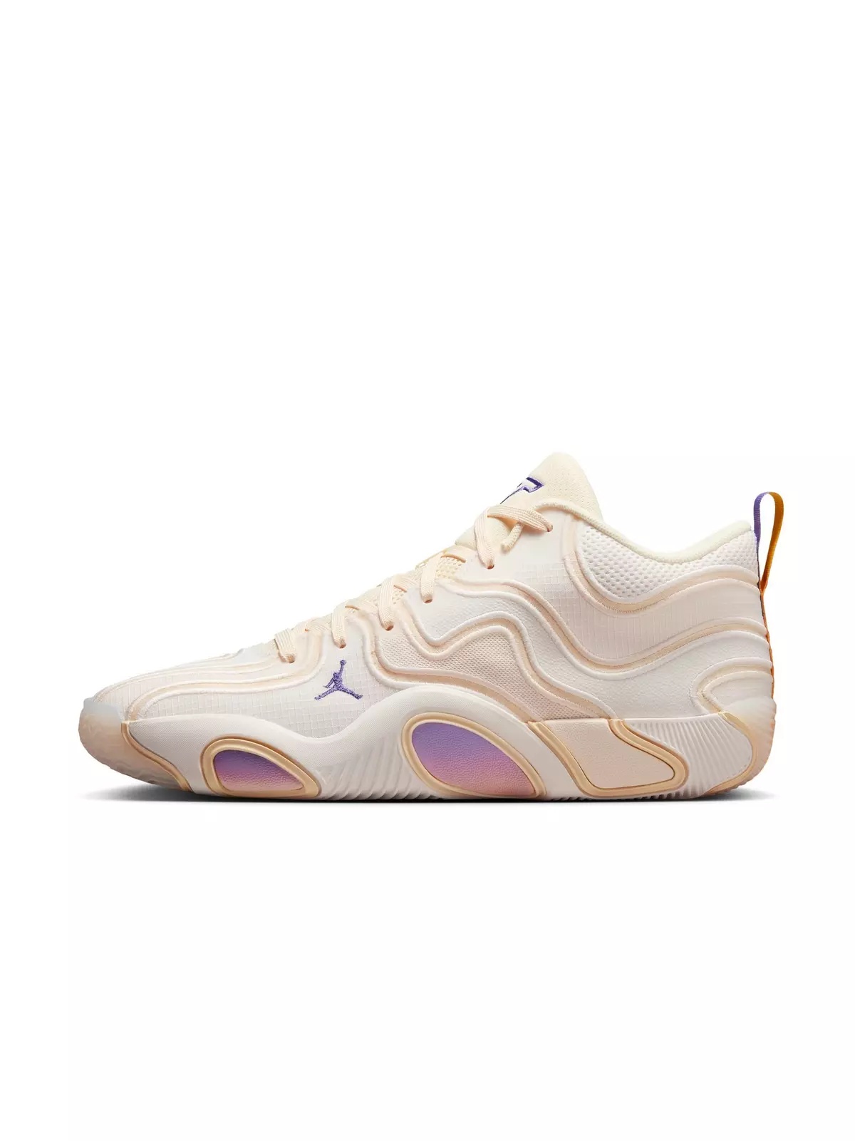 Tatum 3 "Mentors" Men's Basketball Shoe - 6