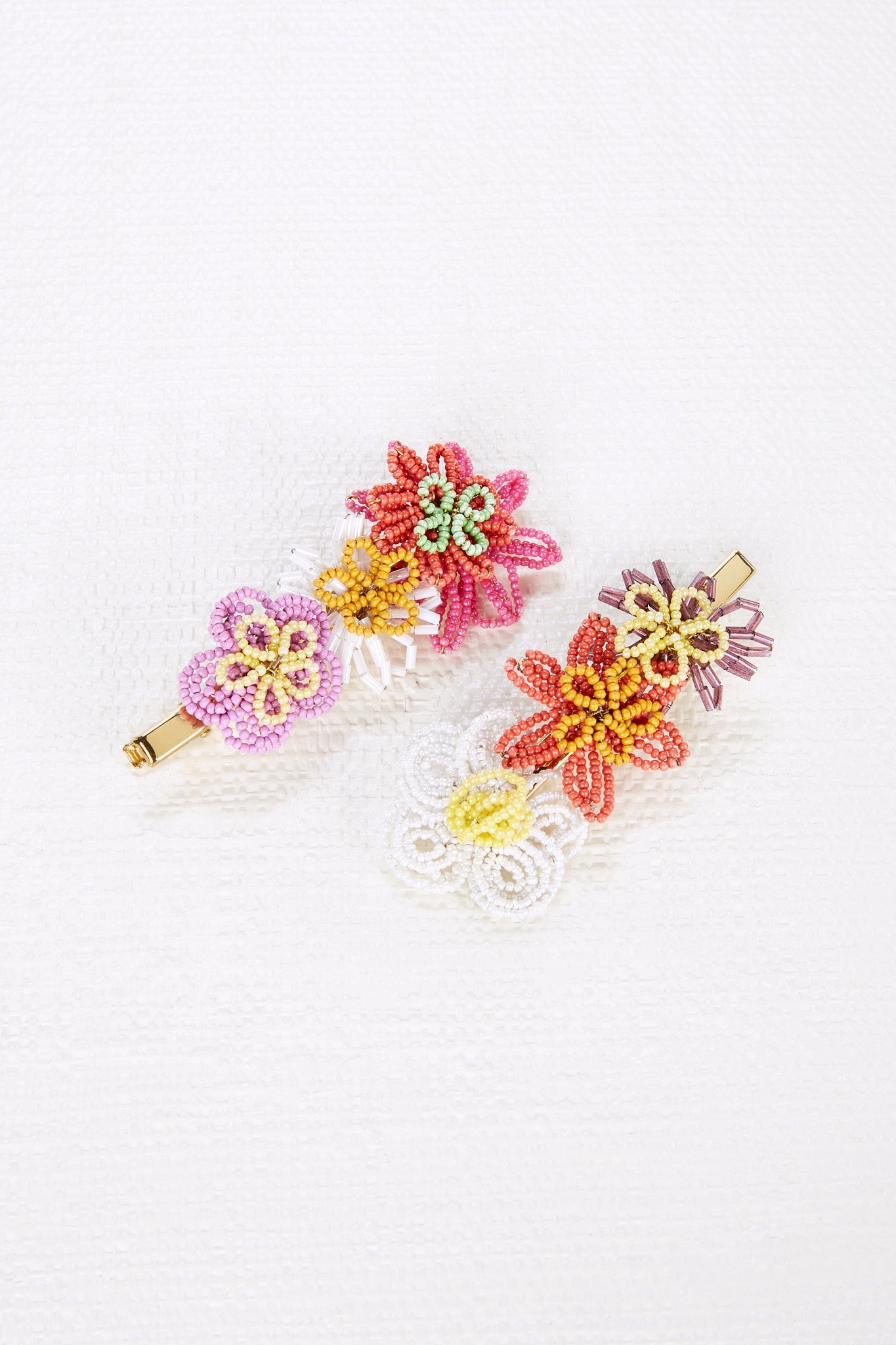 FABI BARRETTE - 1