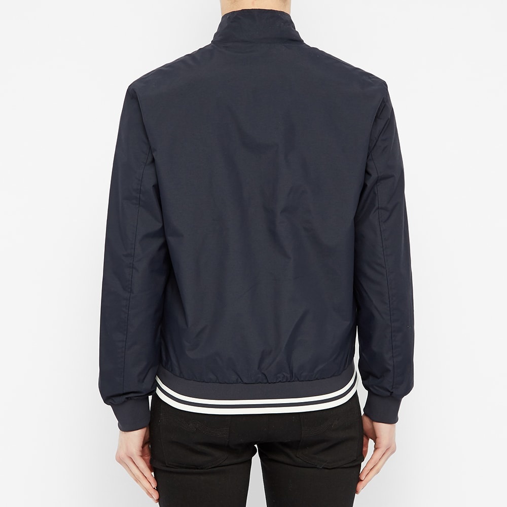 Fred Perry Twin Tipped Sports Jacket - 6