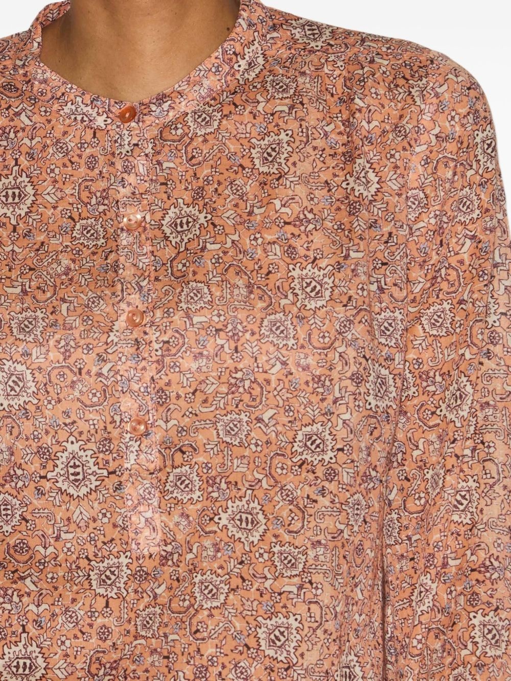 Maria shirt - 4
