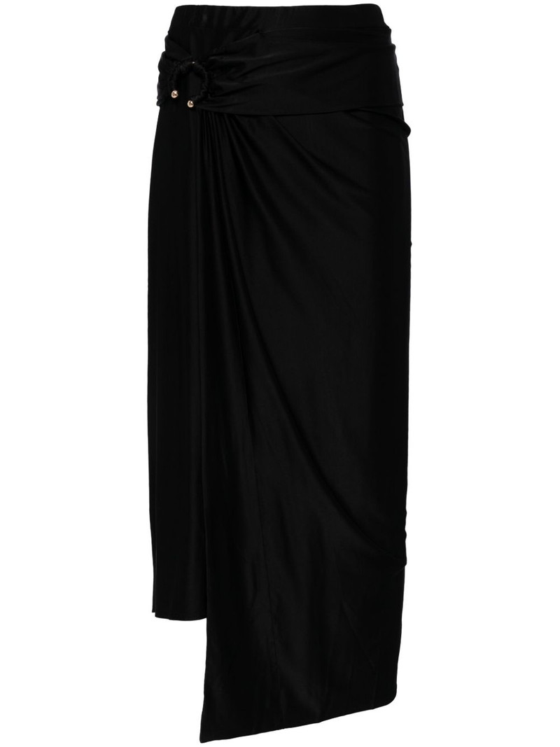Jupe maxi skirt 1