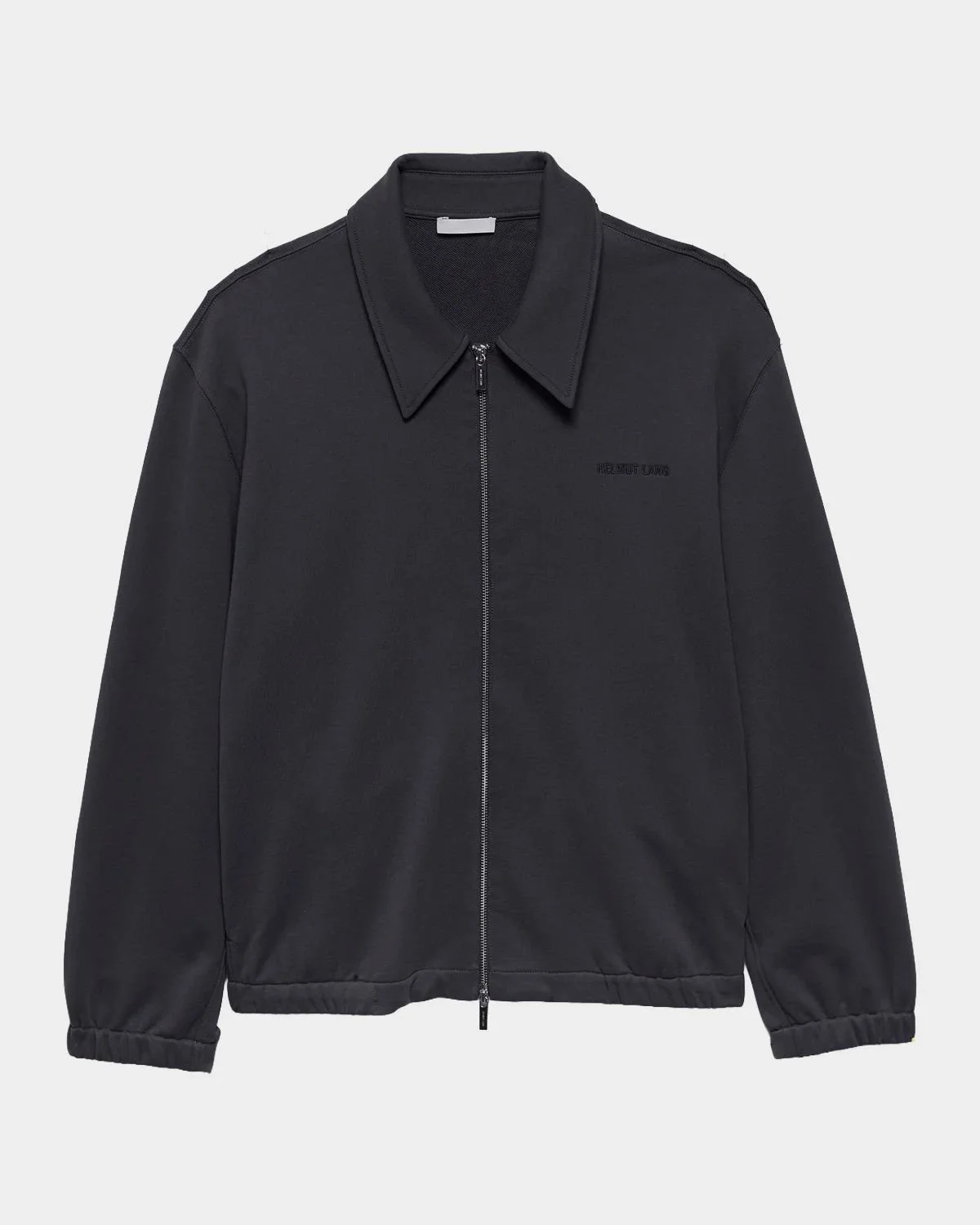 Men's Logo Cotton Jacket - 1