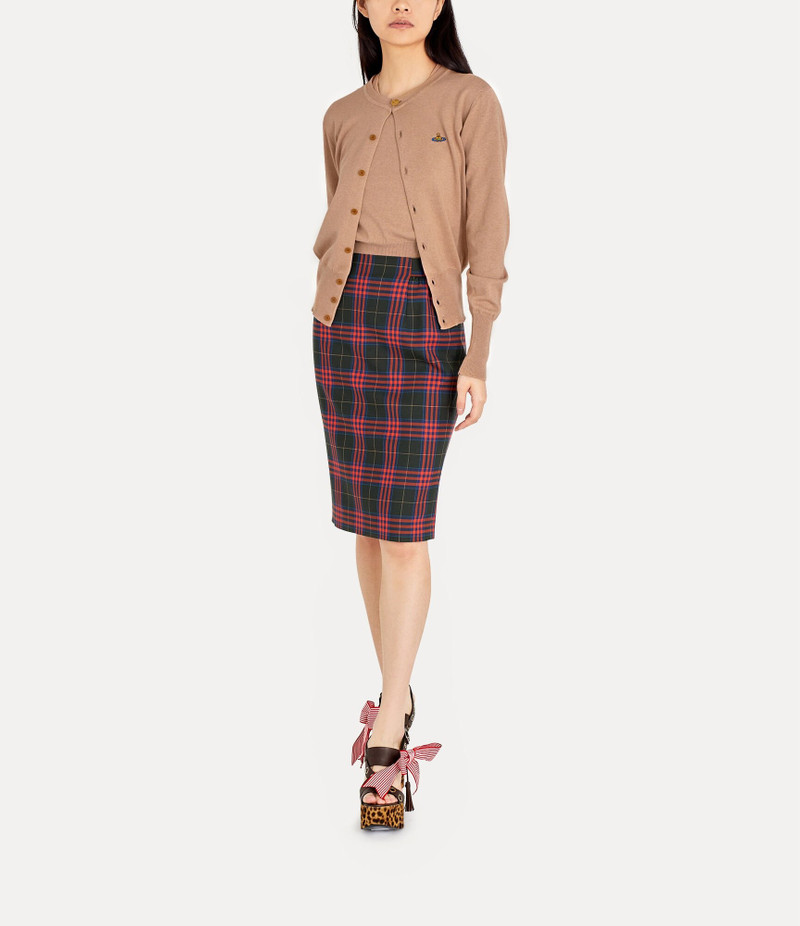 Vivienne Westwood BEA CARDIGAN outlook
