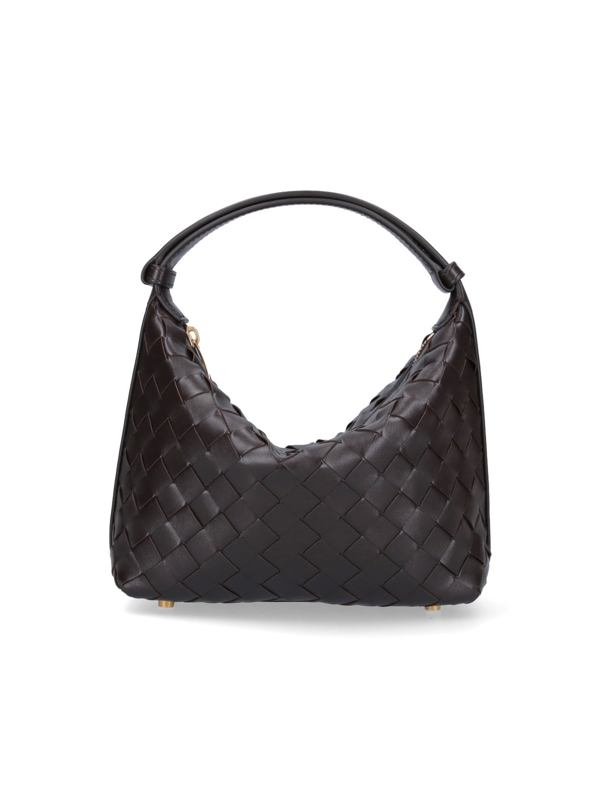 MINI "WALLACE" SHOULDER BAG - 1