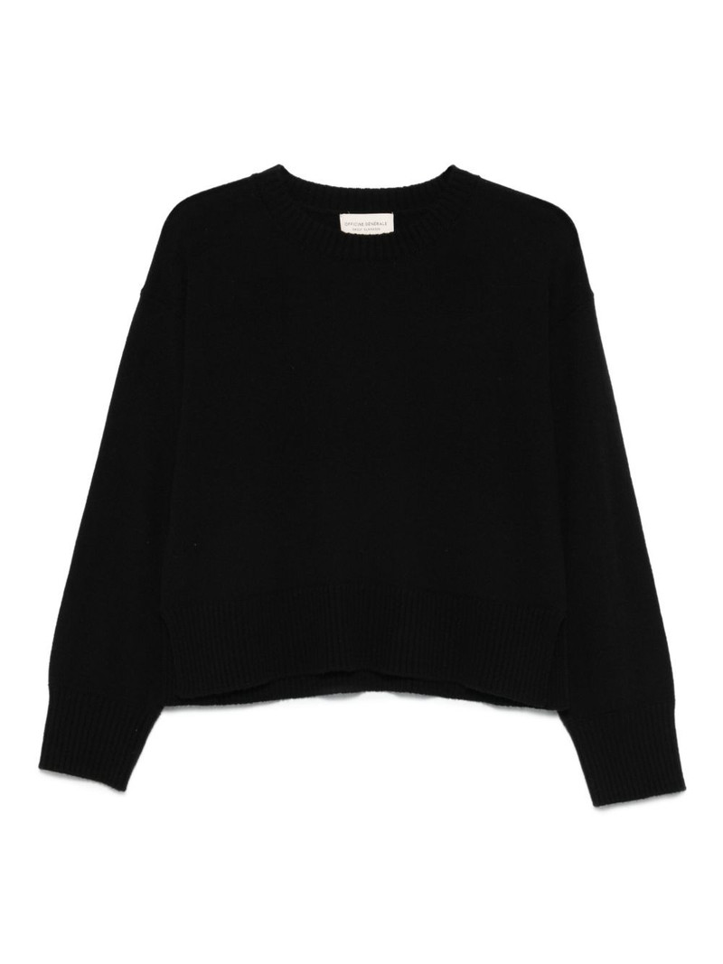 cashmere sweater 1