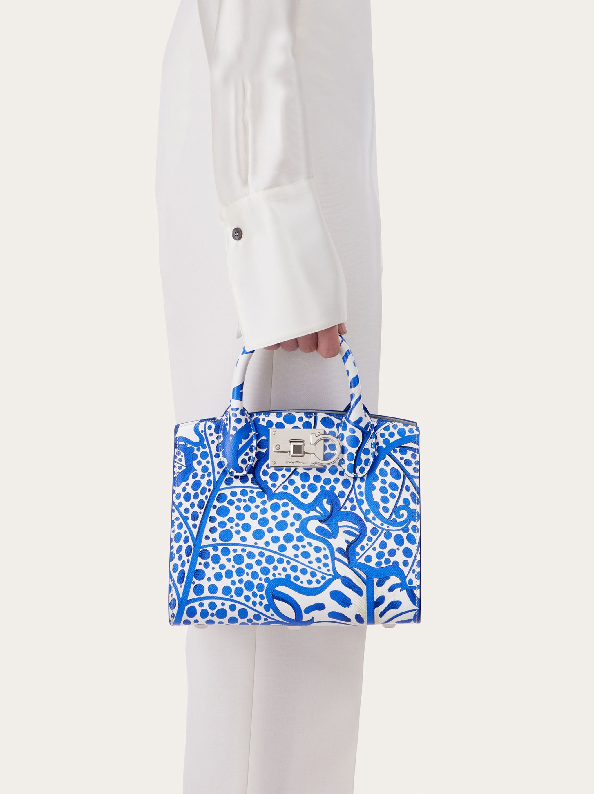 Ferragamo Studio Box bag (S) - 2