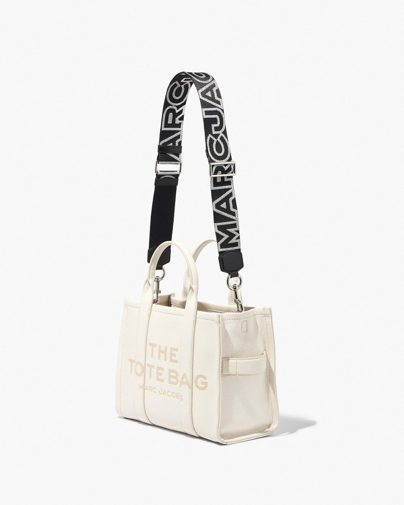 Marc Jacobs THE OUTLINE LOGO WEBBING STRAP outlook