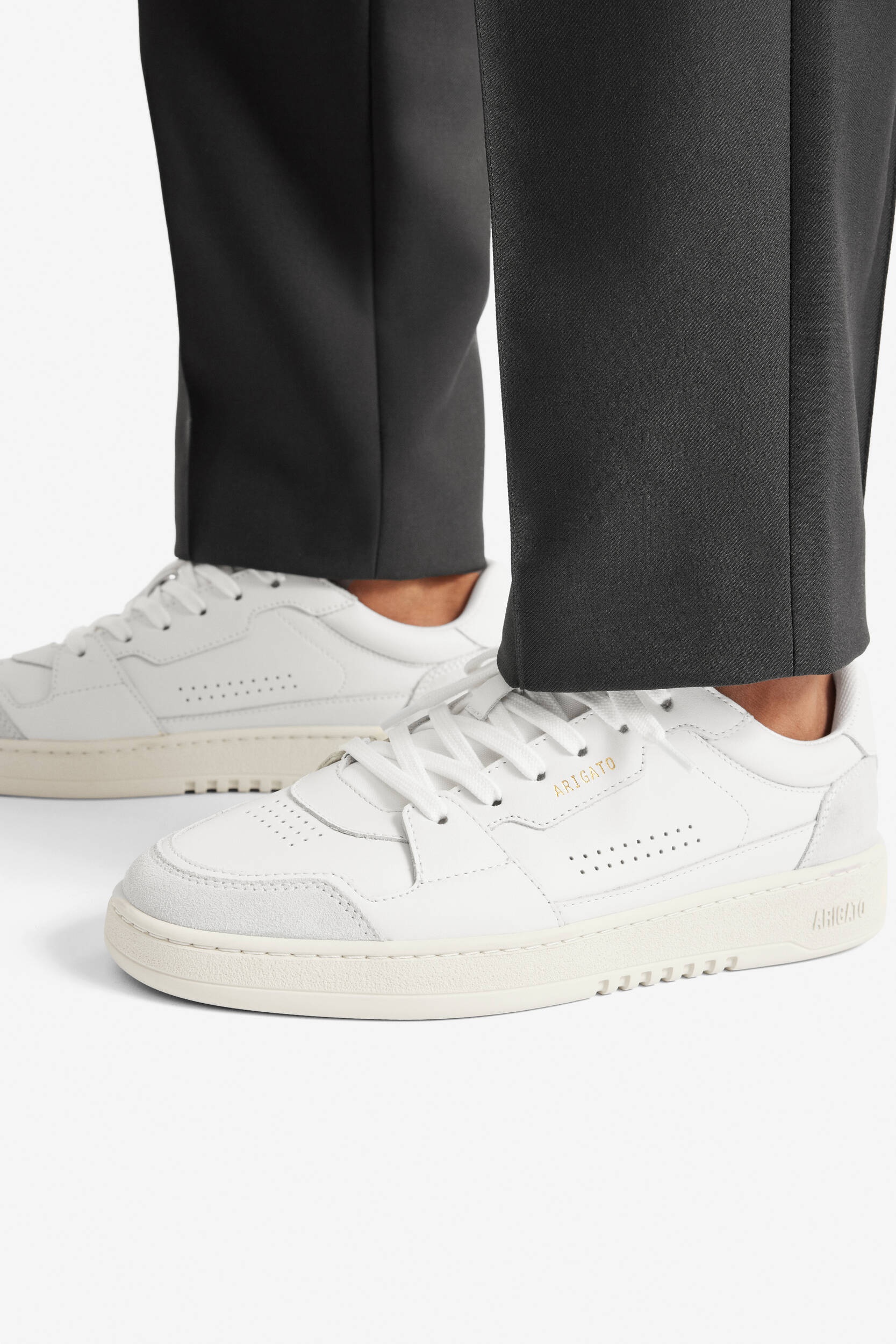 Dice Lo Sneaker - 7