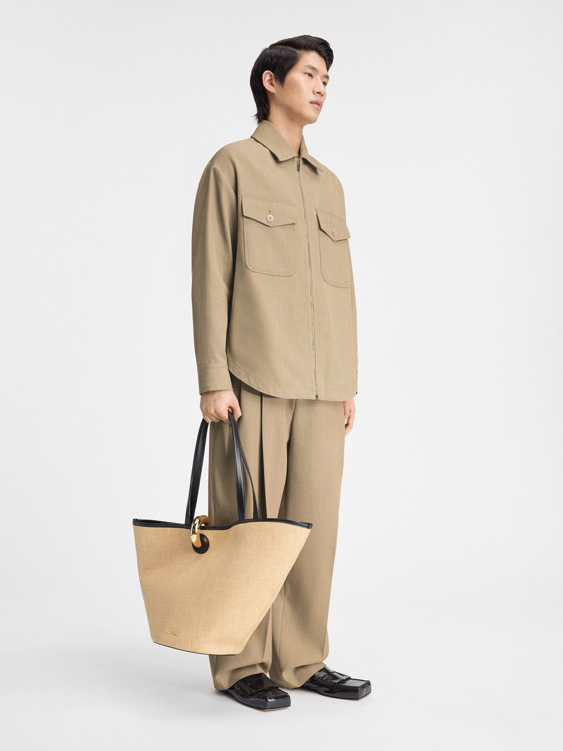 Le blouson Montaigne 3