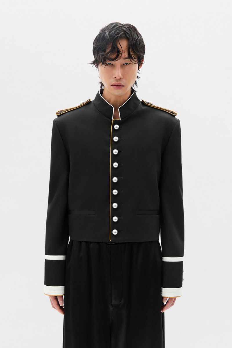 Harris Marsina Jacket 1