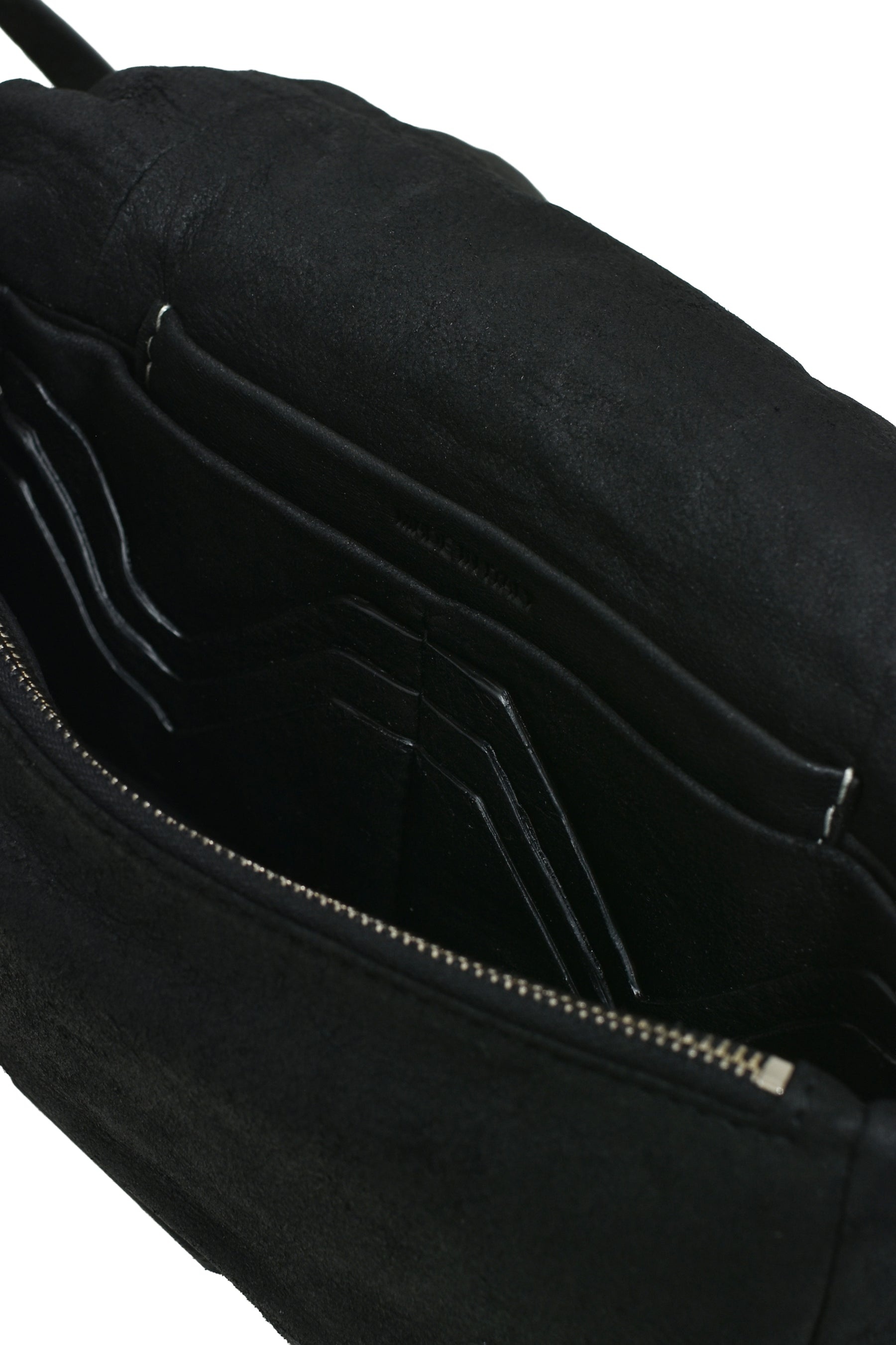 PILLOW GRIFFIN / BLK - 12