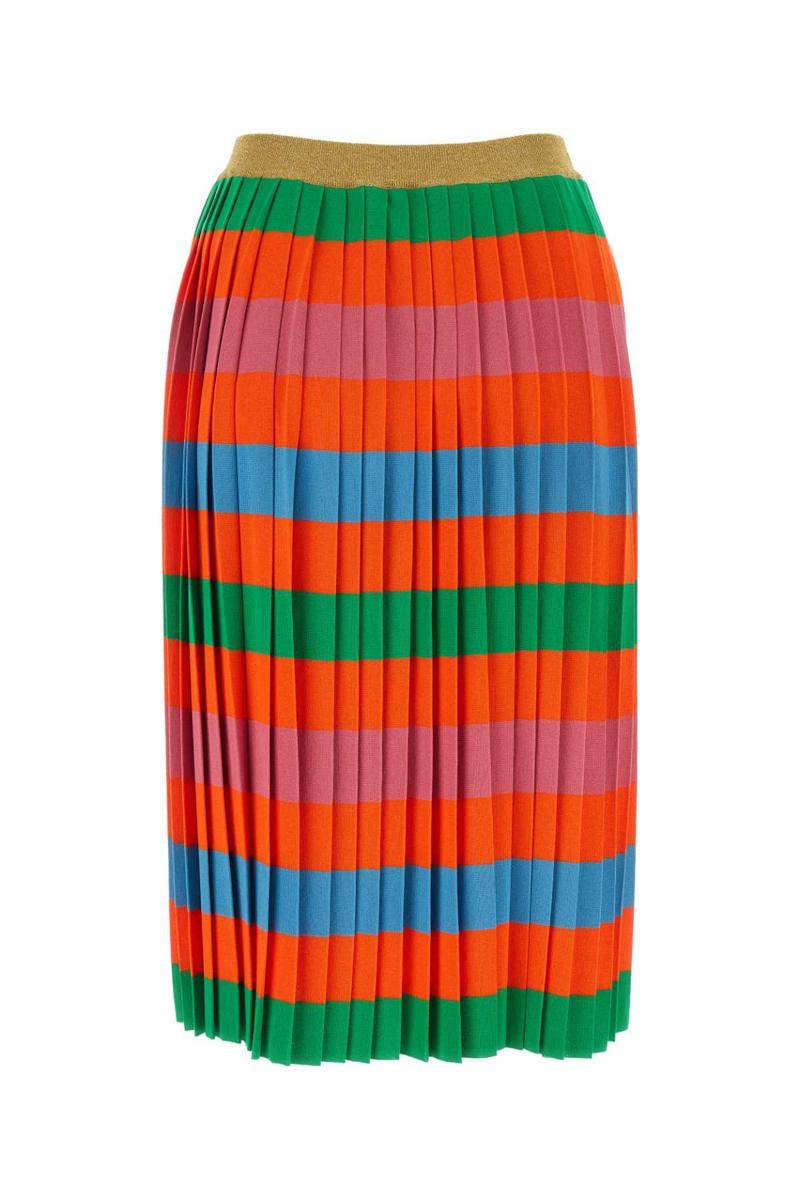 GUCCI GUCCI SKIRTS | baltini | REVERSIBLE