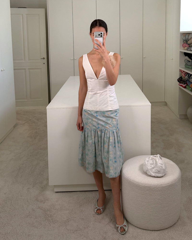 BERNADETTE Top Aurelia outlook