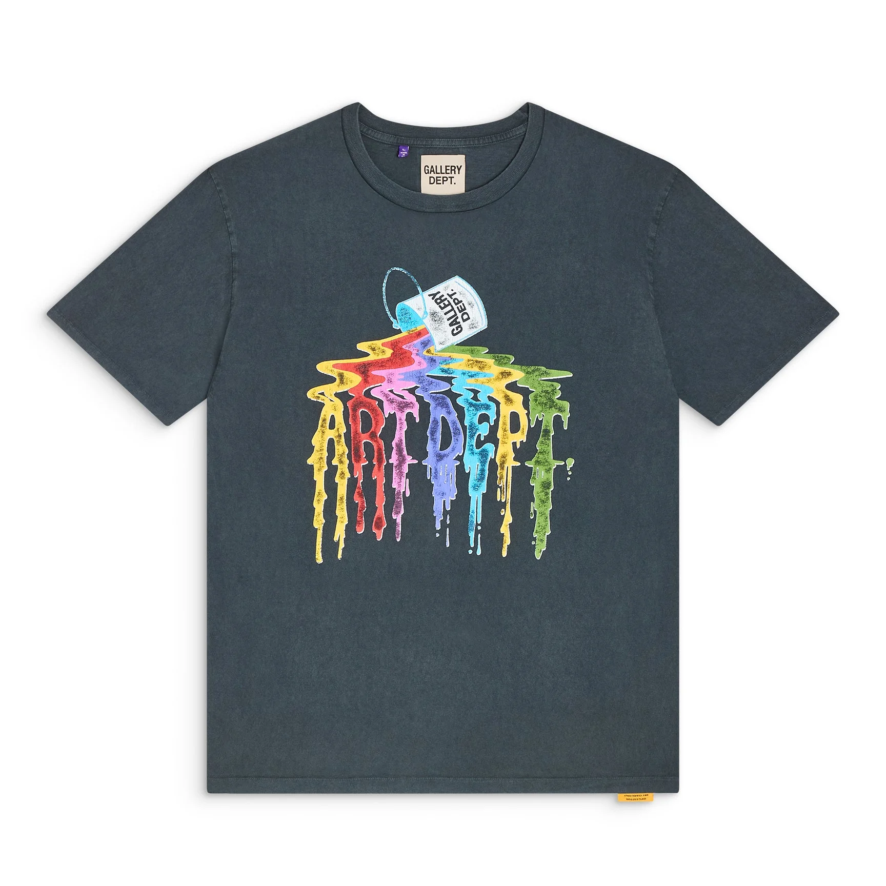 SUPPLY TEE - 1