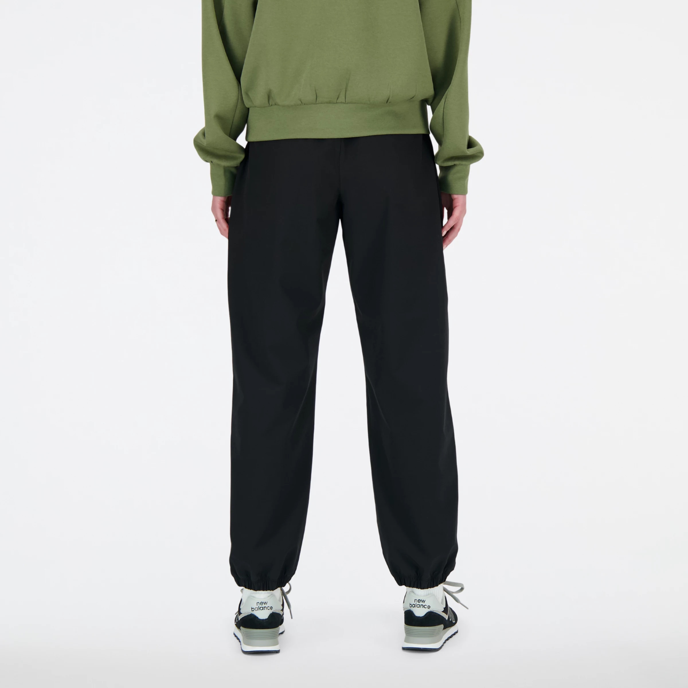 Athletics Stretch Woven Jogger - 4