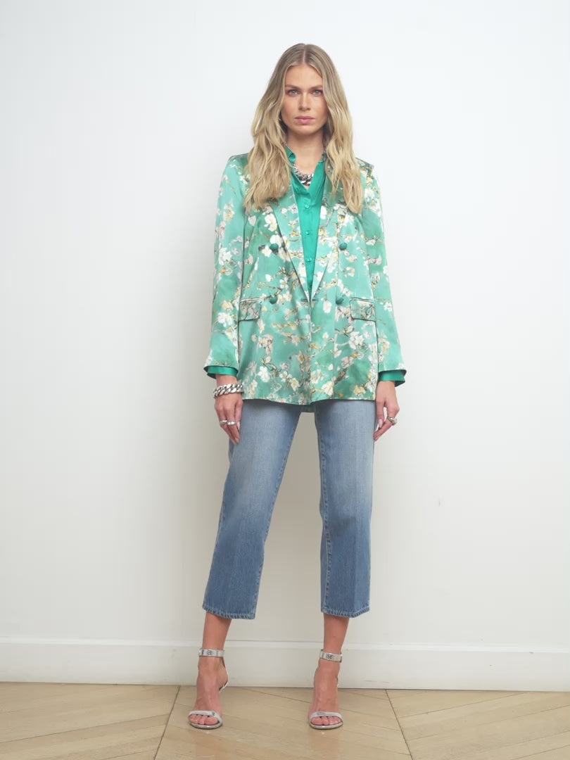 Taryn Blazer - 8