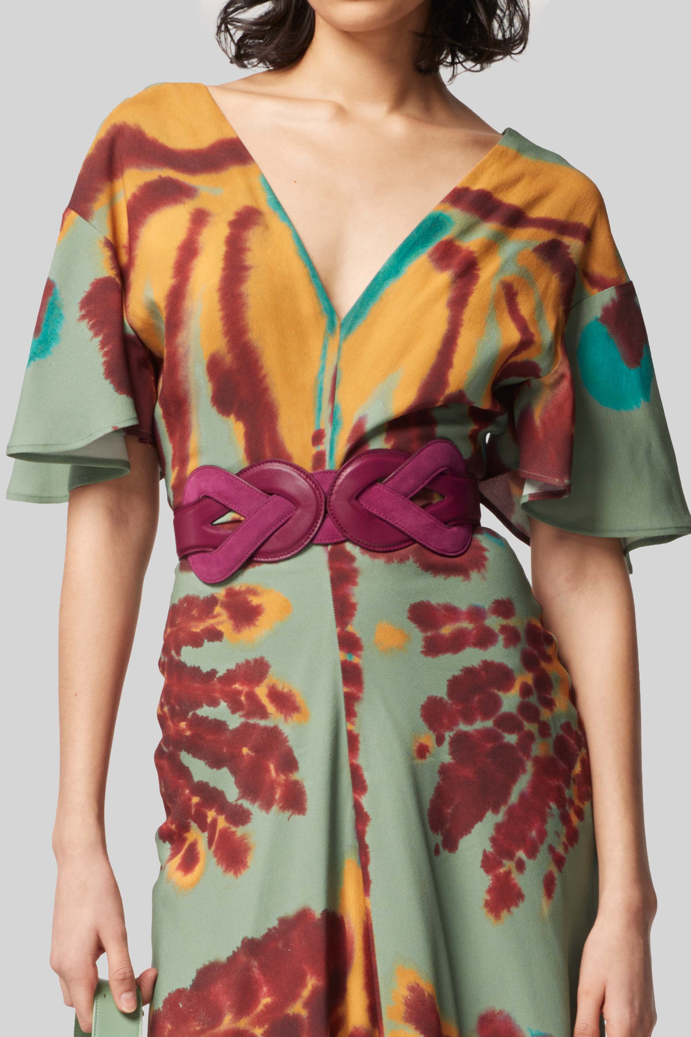 'LOOPY' BELT - 2