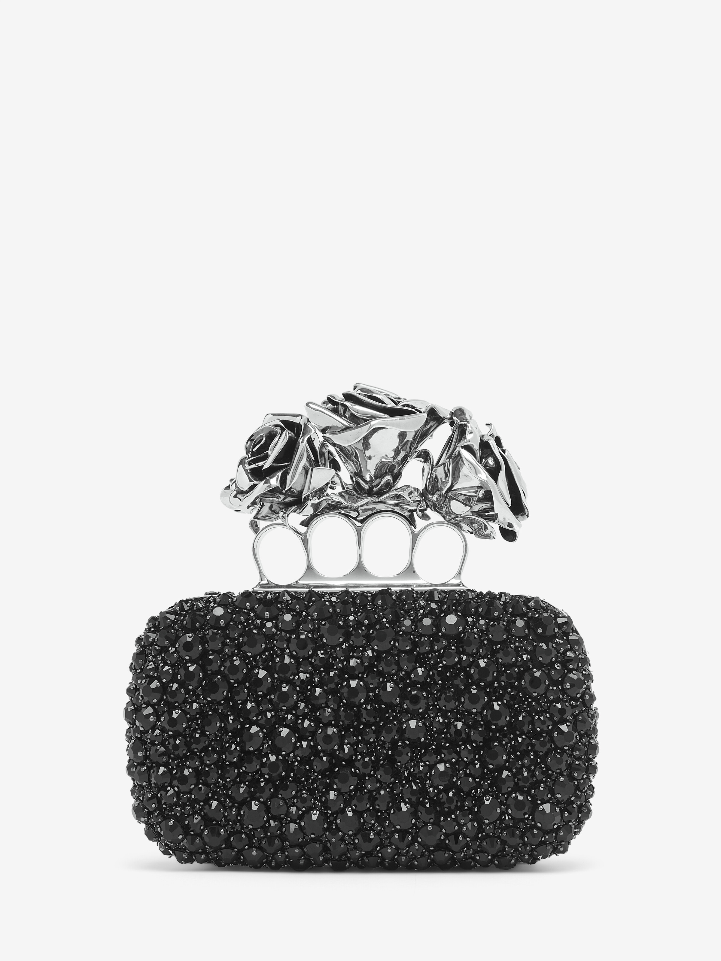 Rose Knuckle Clutch - 5